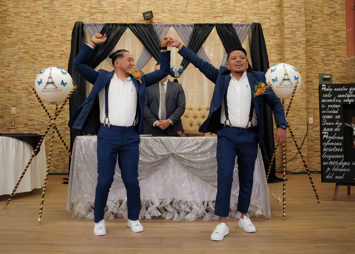 Boda
