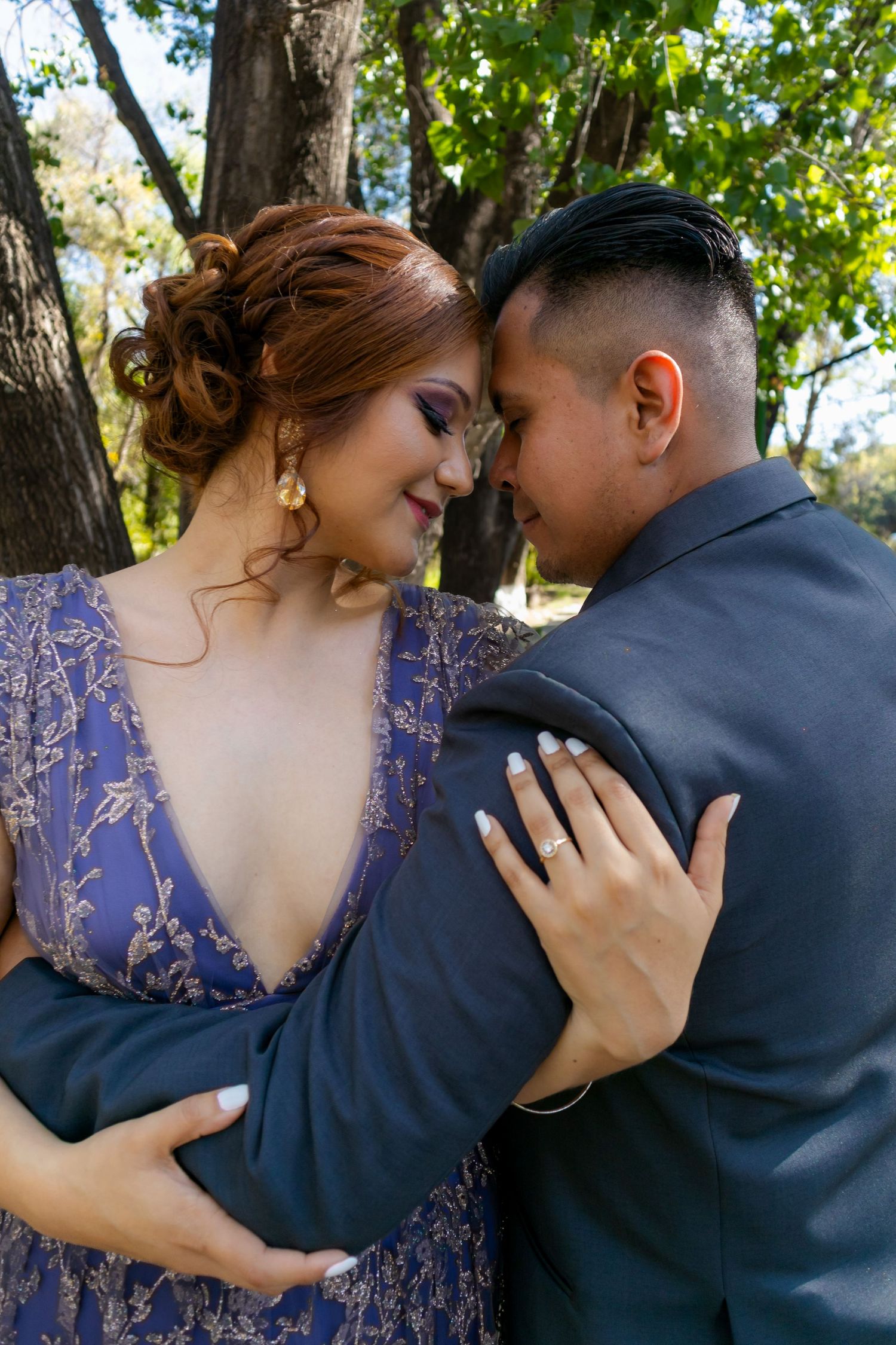 Pareja
