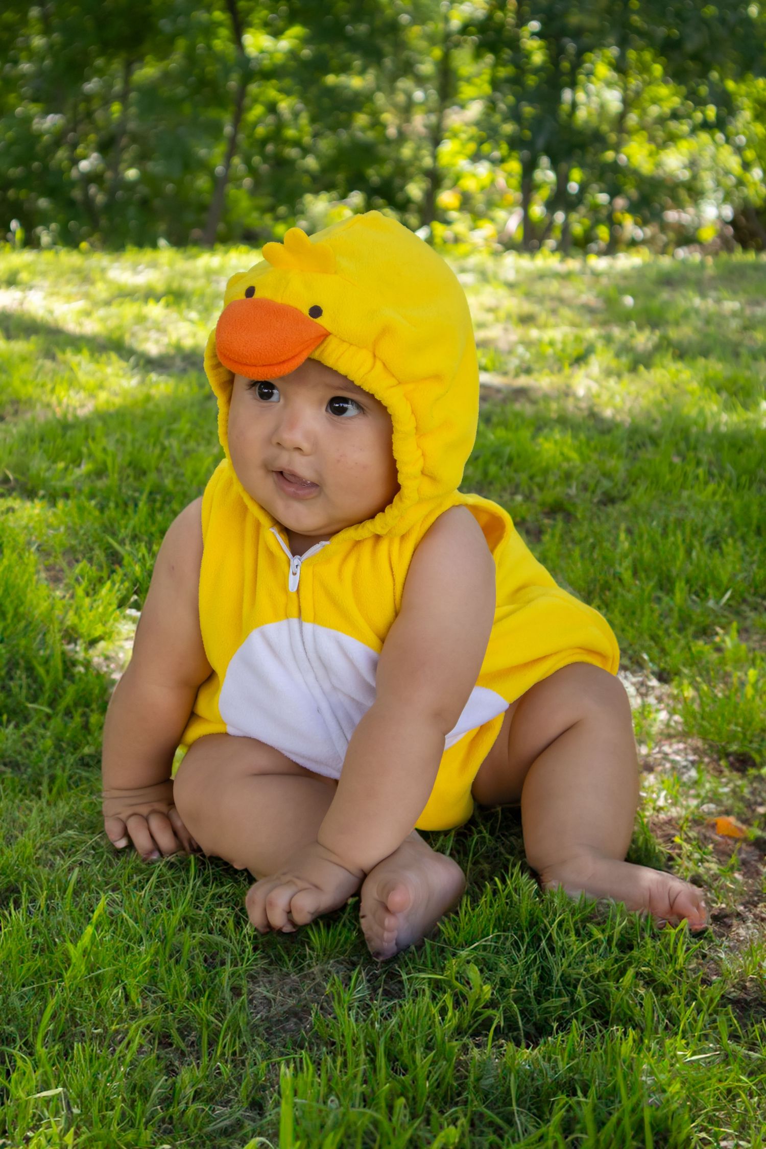 Infantil