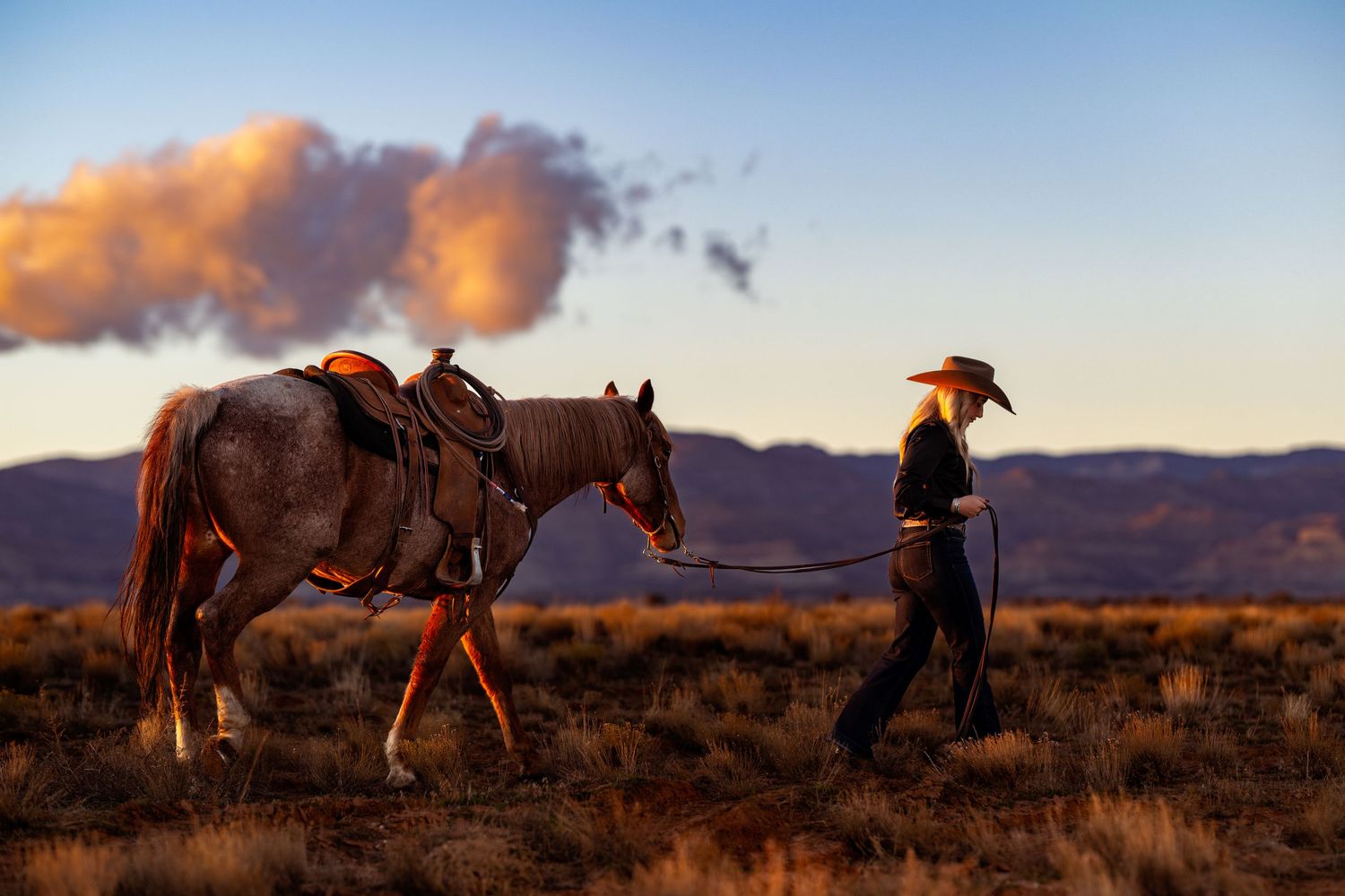 Portrait Photography in Western Colorado