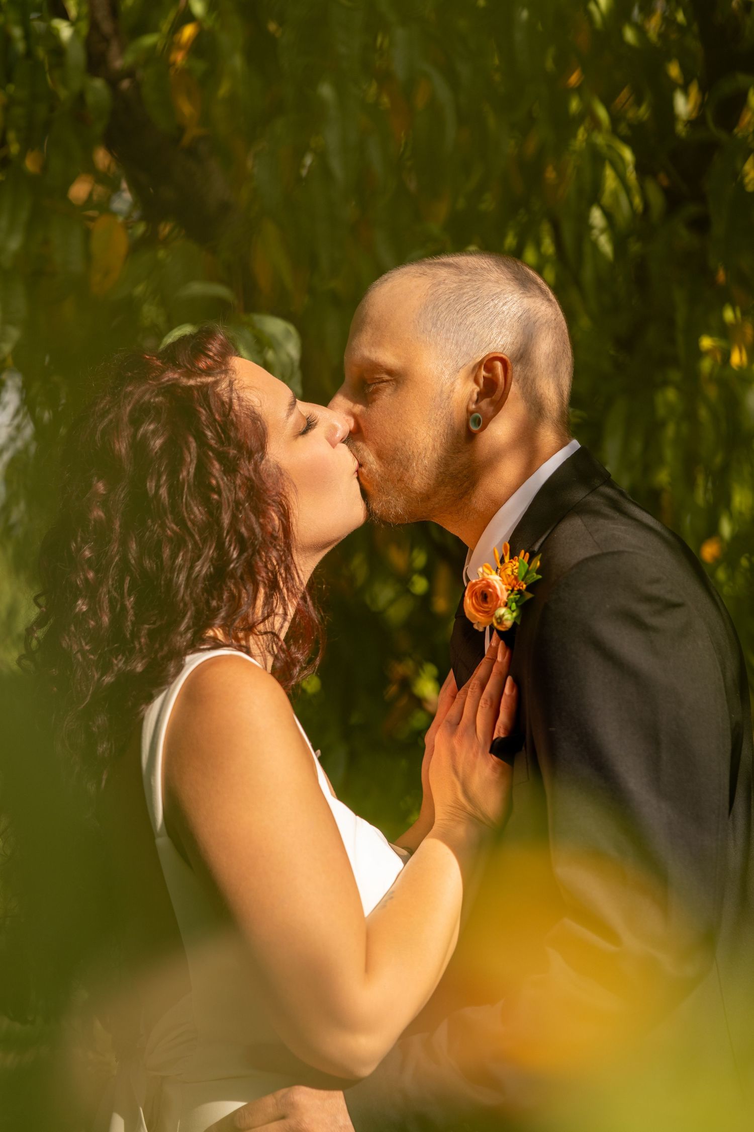 Wedding Photography in Grand Junction, CO