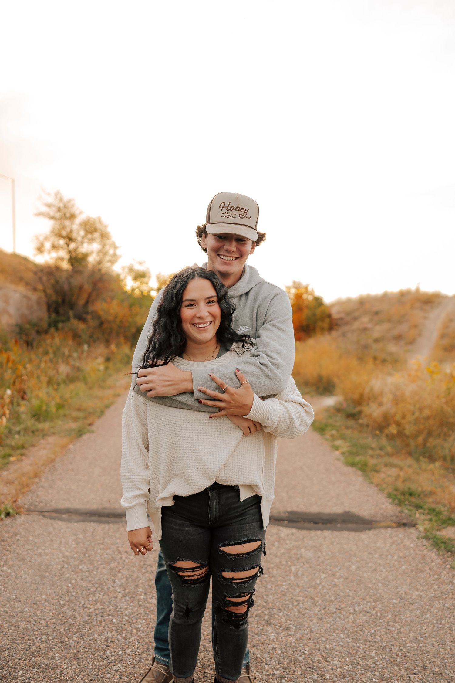 photo of couple