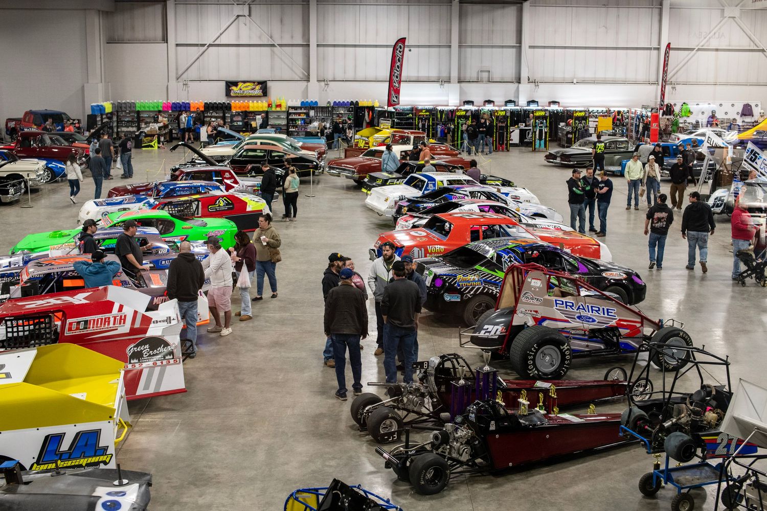 2025 Magic City Car & Trade Show
