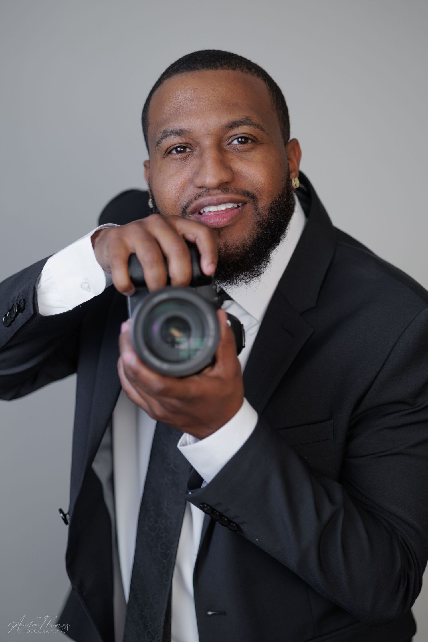 Andre Thomas Photography