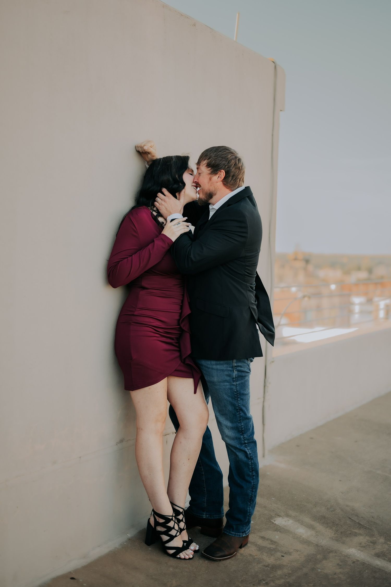 5 year anniversary