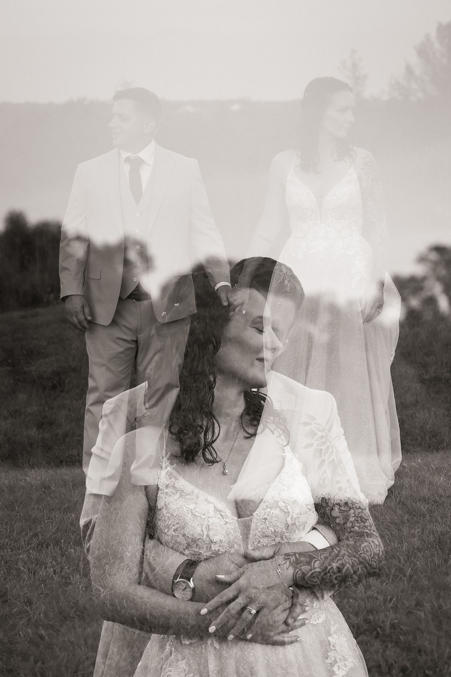 Cinematic wedding photography capturing real emotion and timeless love.