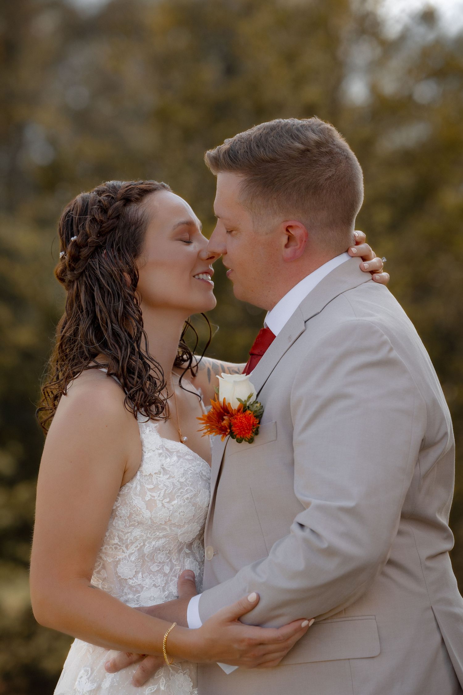 Cinematic wedding photography capturing real emotion and timeless love.