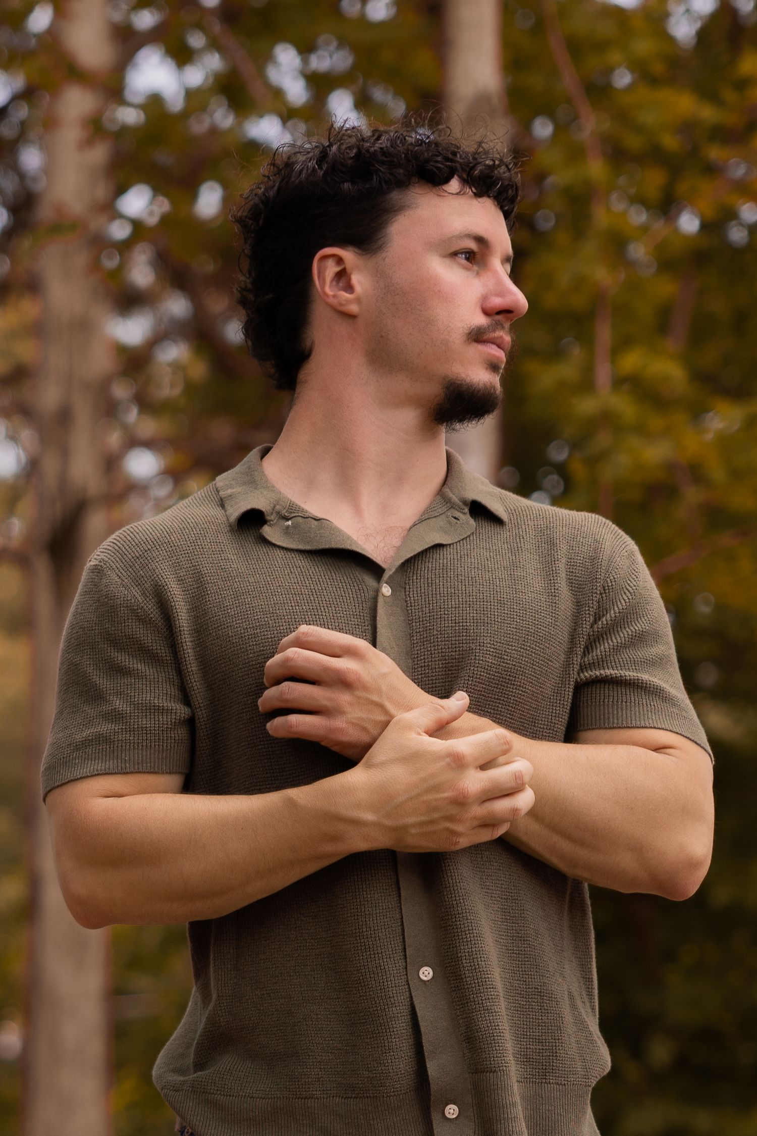 Louisville portrait photography filled with warmth, artistry, and cinematic storytelling.