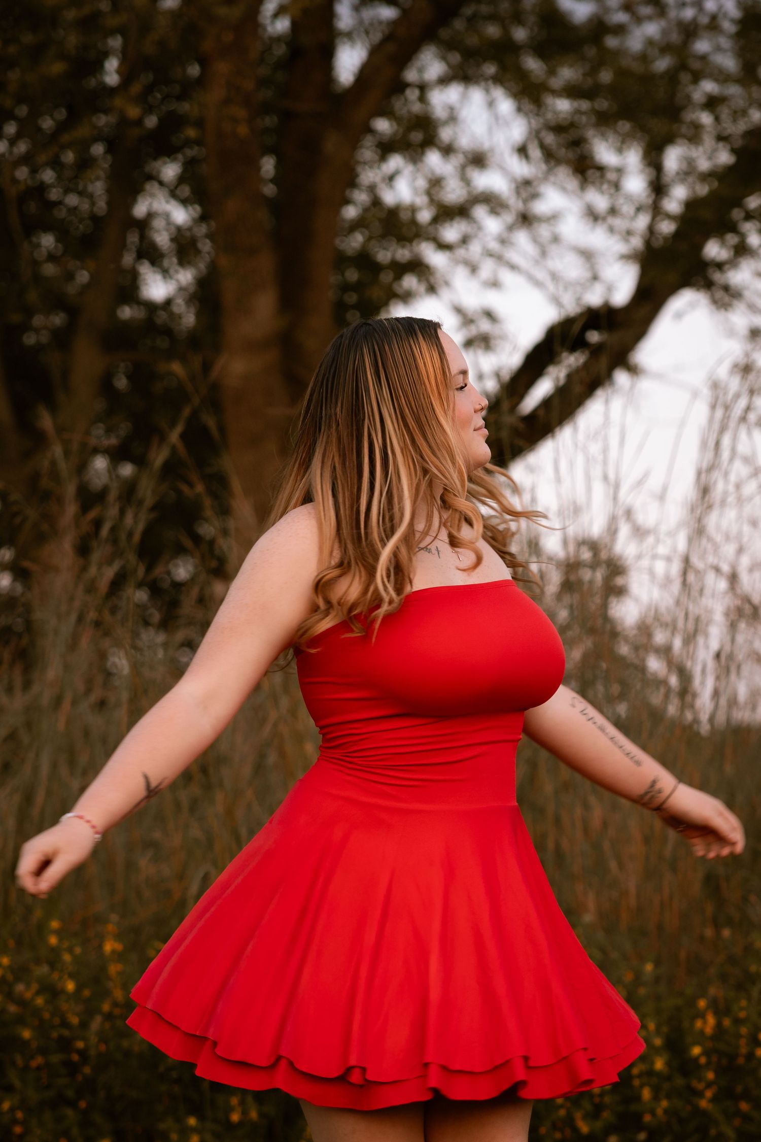 Louisville portrait photography filled with warmth, artistry, and cinematic storytelling.
