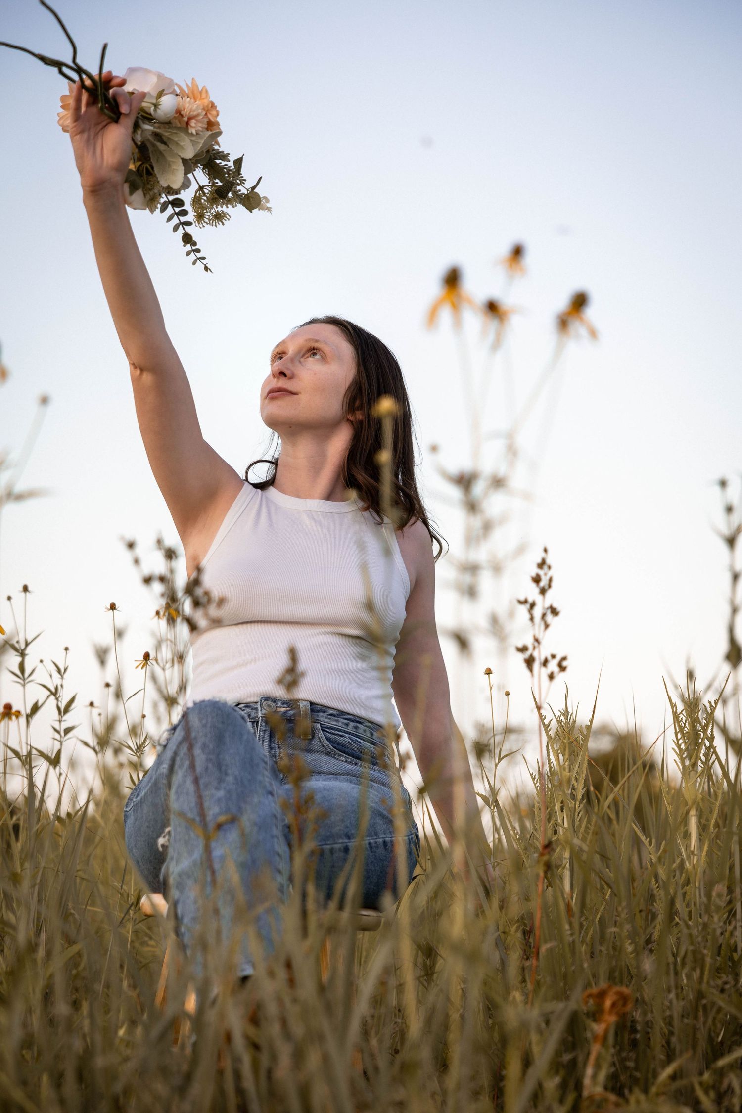 Louisville portrait photography filled with warmth, artistry, and cinematic storytelling.