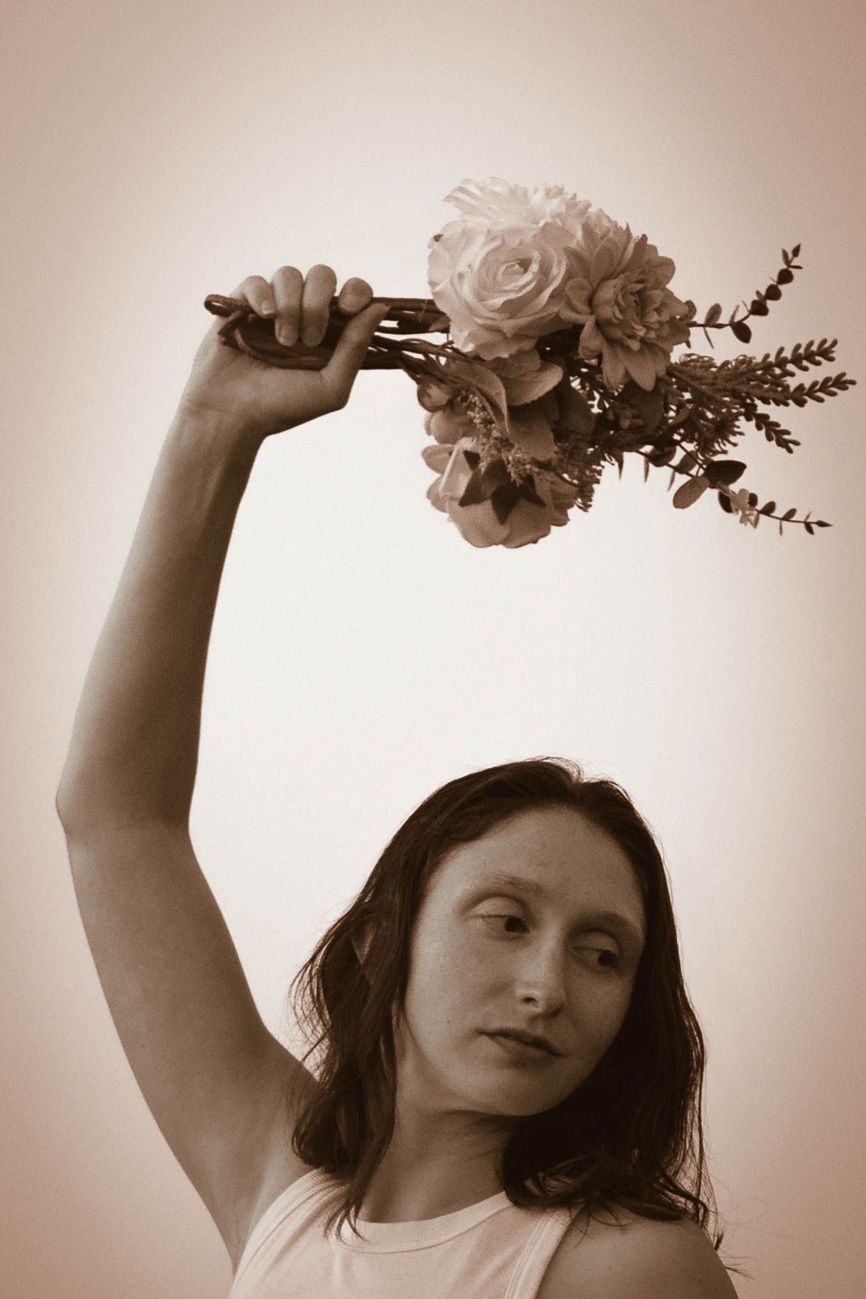 Louisville portrait photography filled with warmth, artistry, and cinematic storytelling.