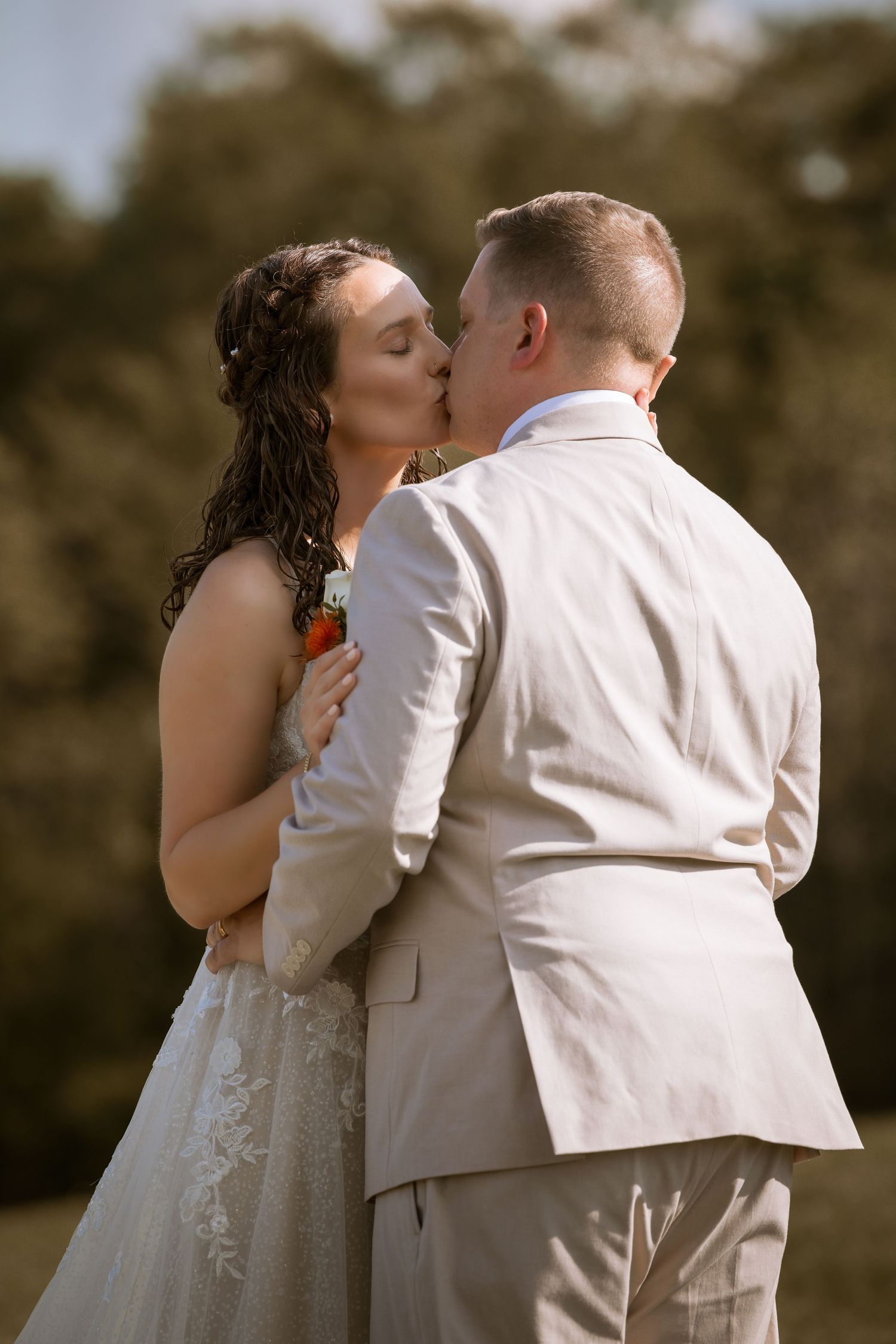 Cinematic wedding photography capturing real emotion and timeless love.