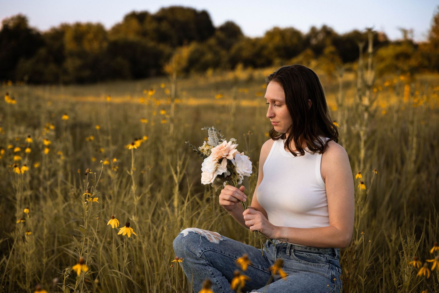 Louisville portrait photography filled with warmth, artistry, and cinematic storytelling.