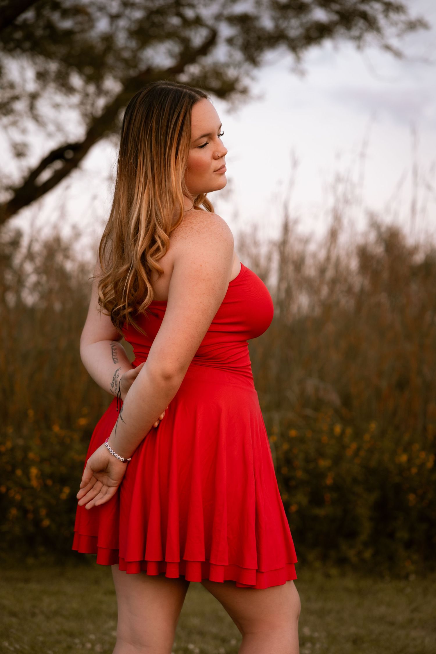 Louisville portrait photography filled with warmth, artistry, and cinematic storytelling.