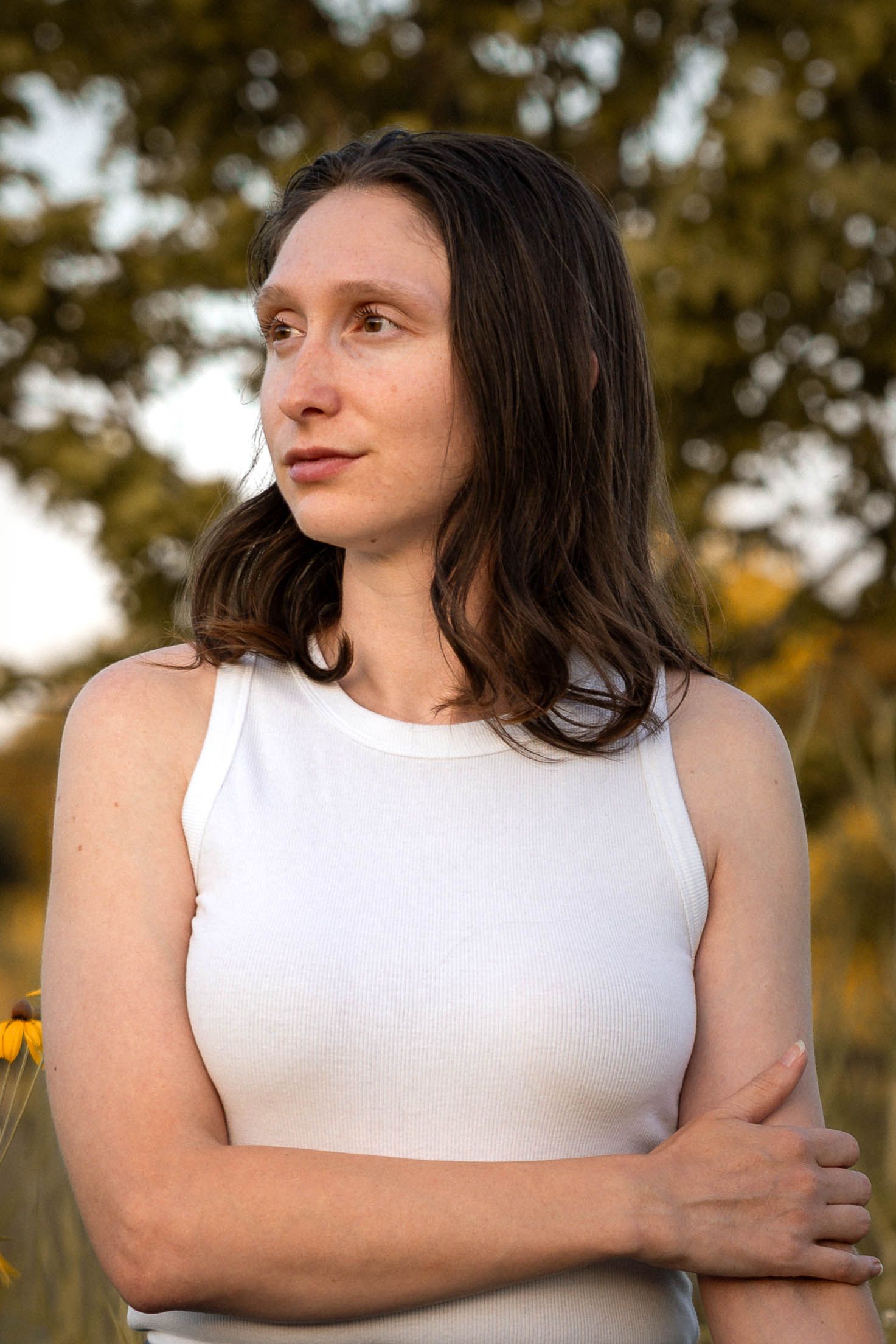 Louisville portrait photography filled with warmth, artistry, and cinematic storytelling.