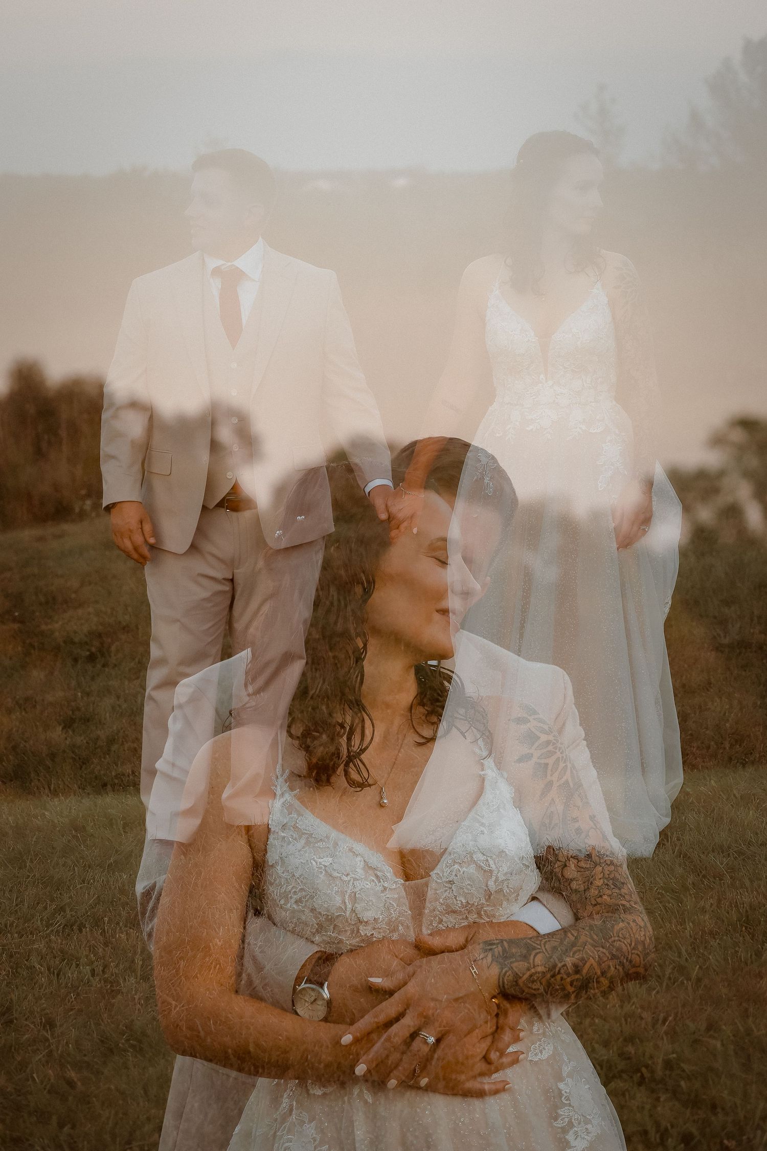 Cinematic wedding photography capturing real emotion and timeless love.