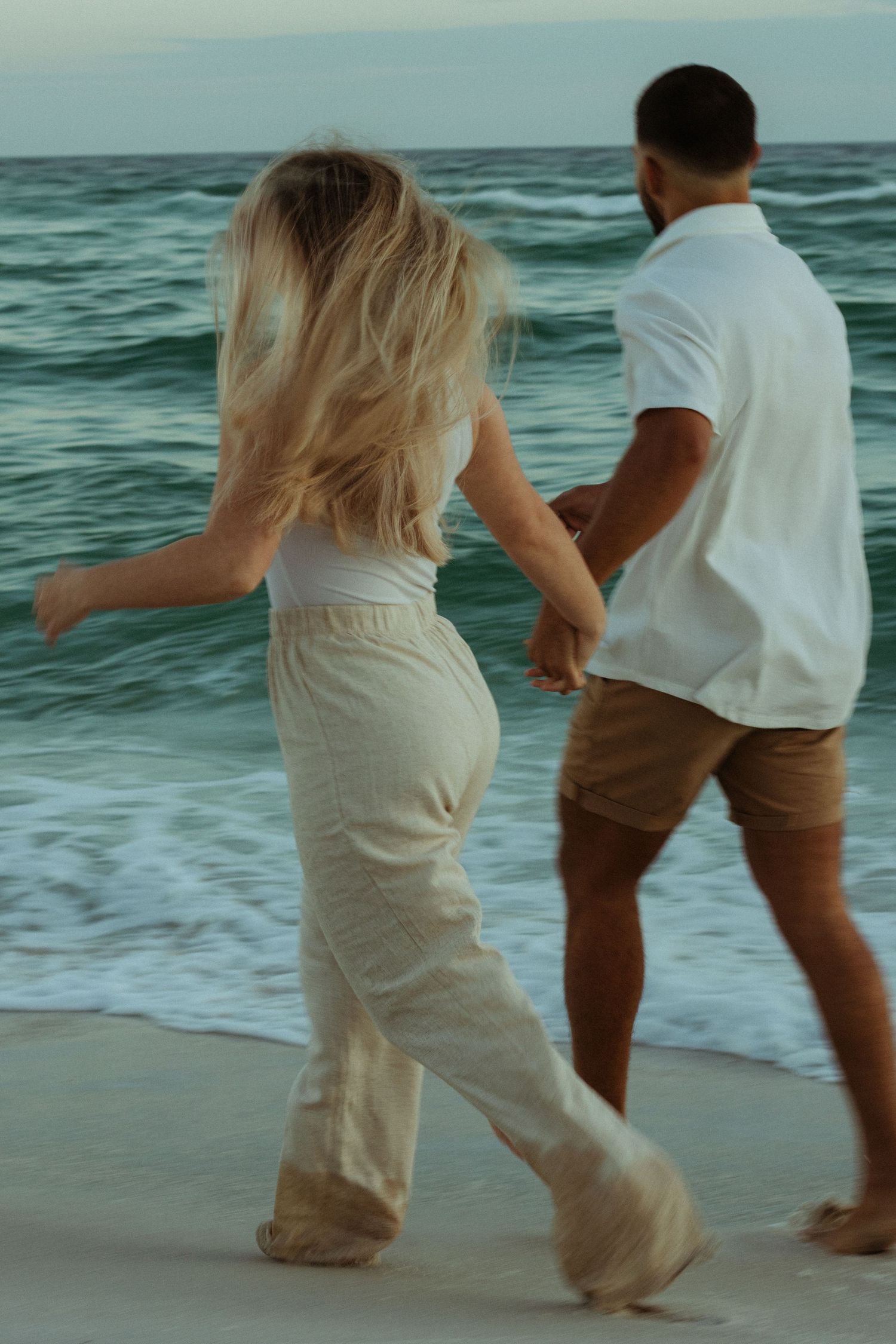 couples shoot