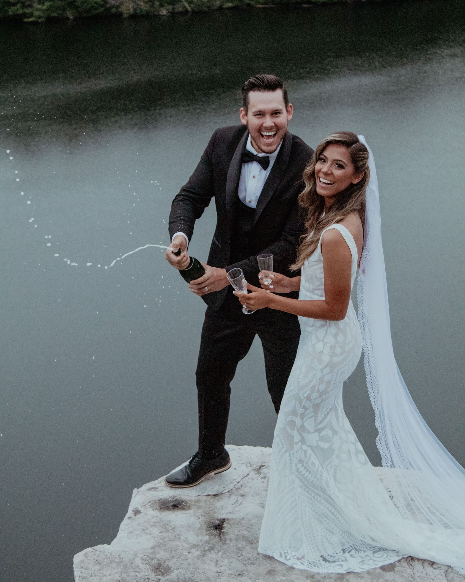 elopement shoot