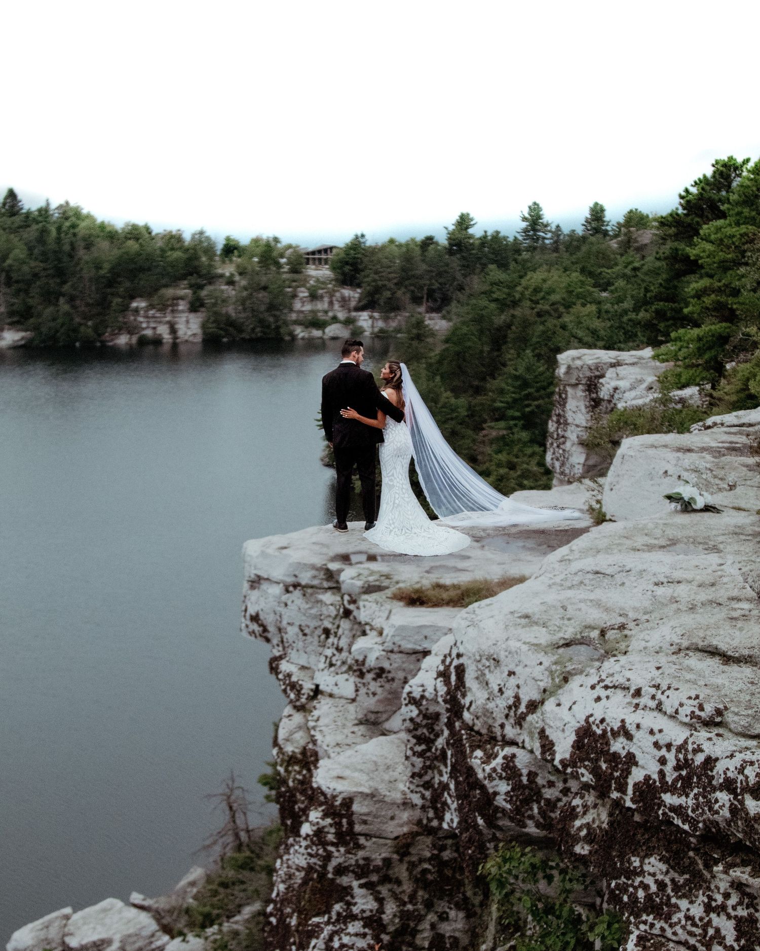 elopement shoot