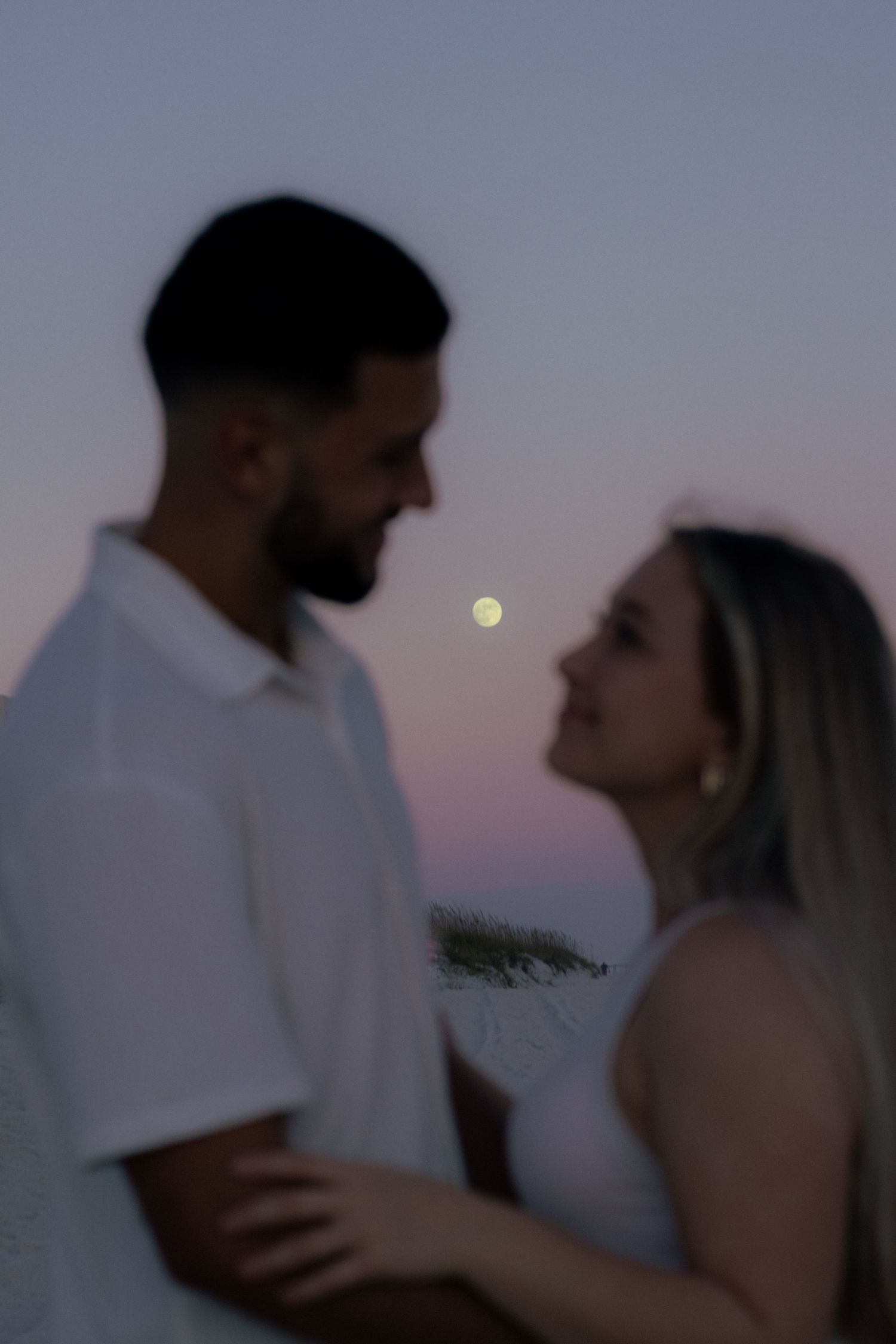 couples shoot