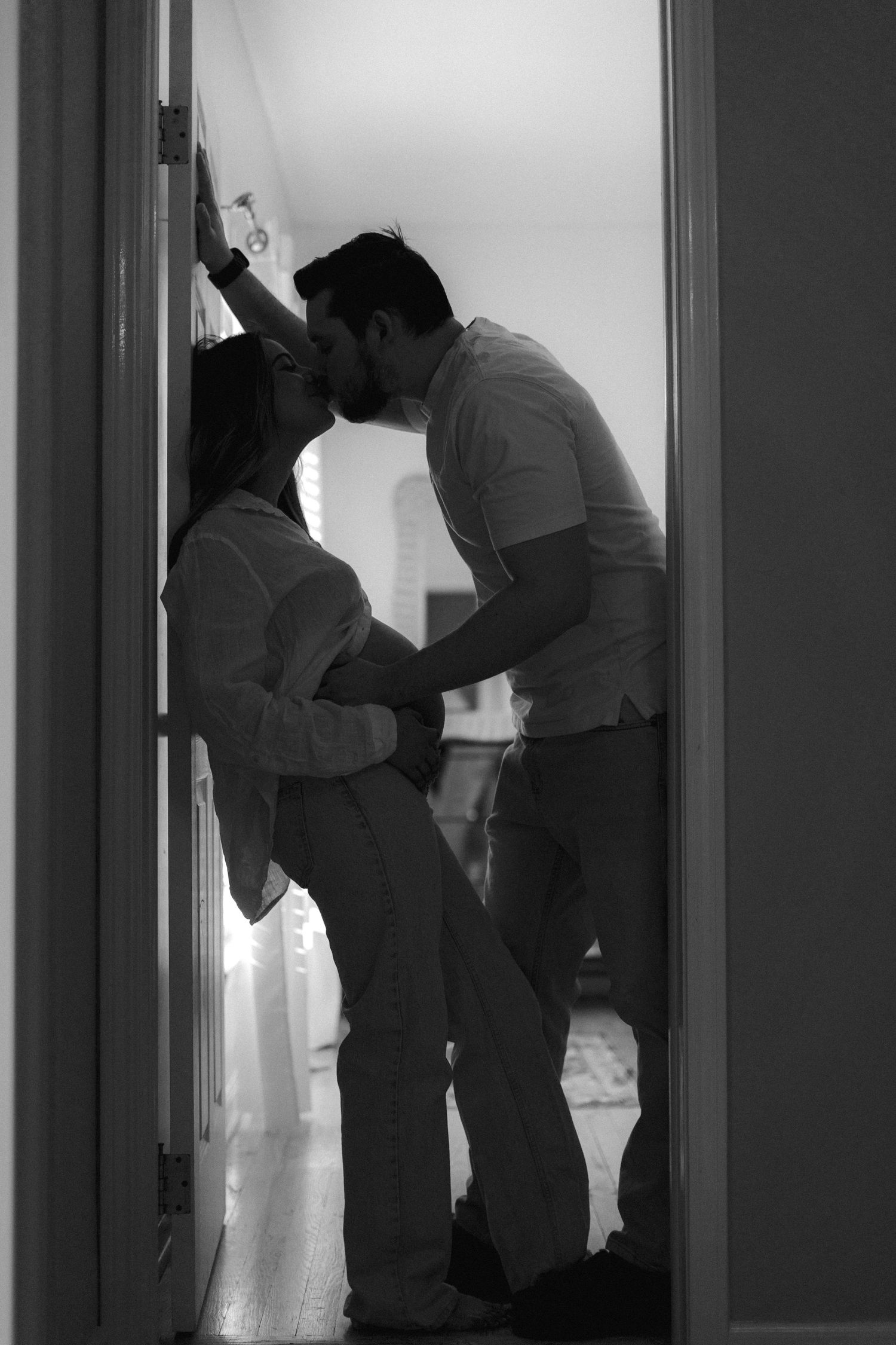 Pregnancy photoshoot