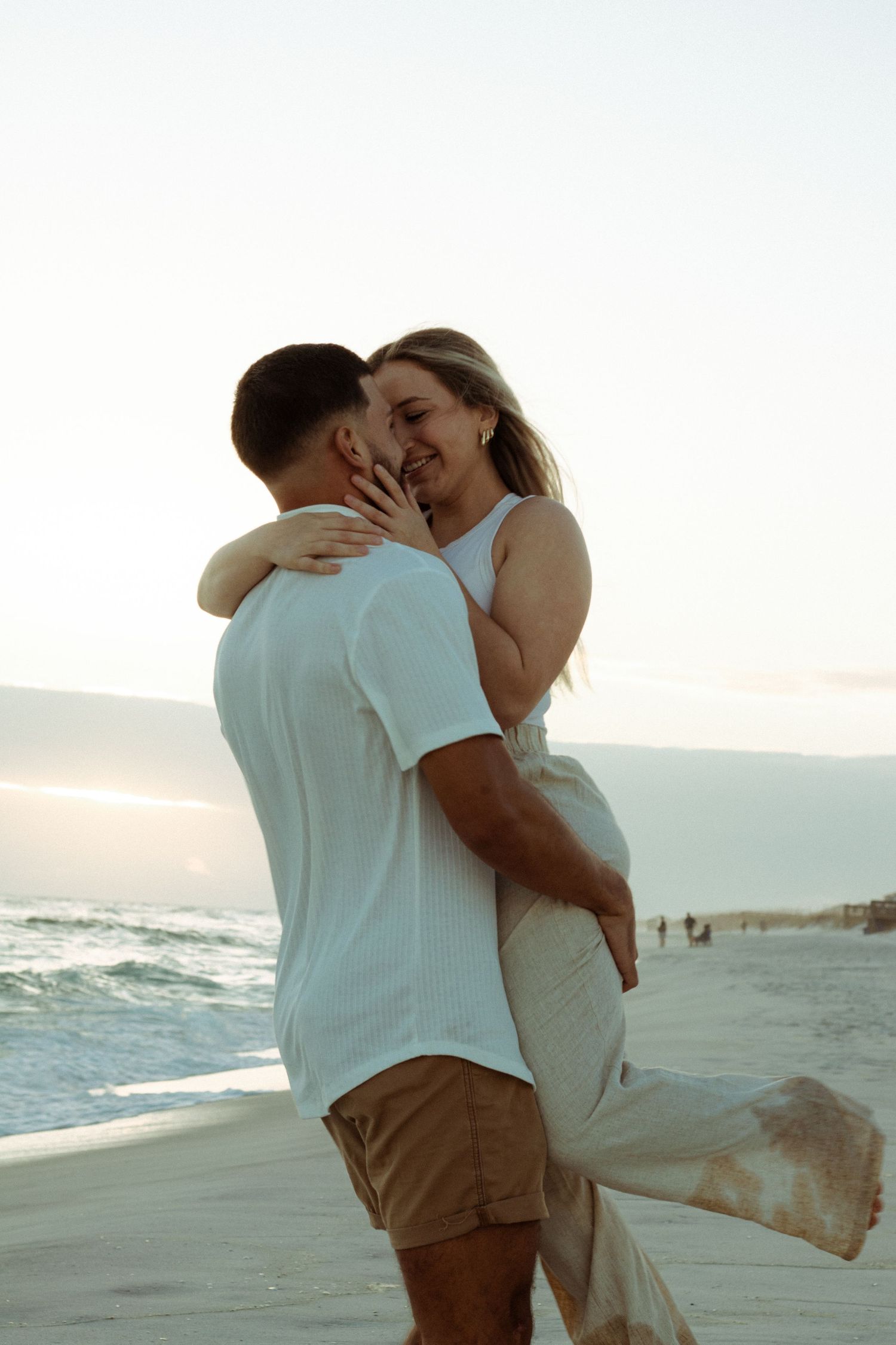 Couples shoot