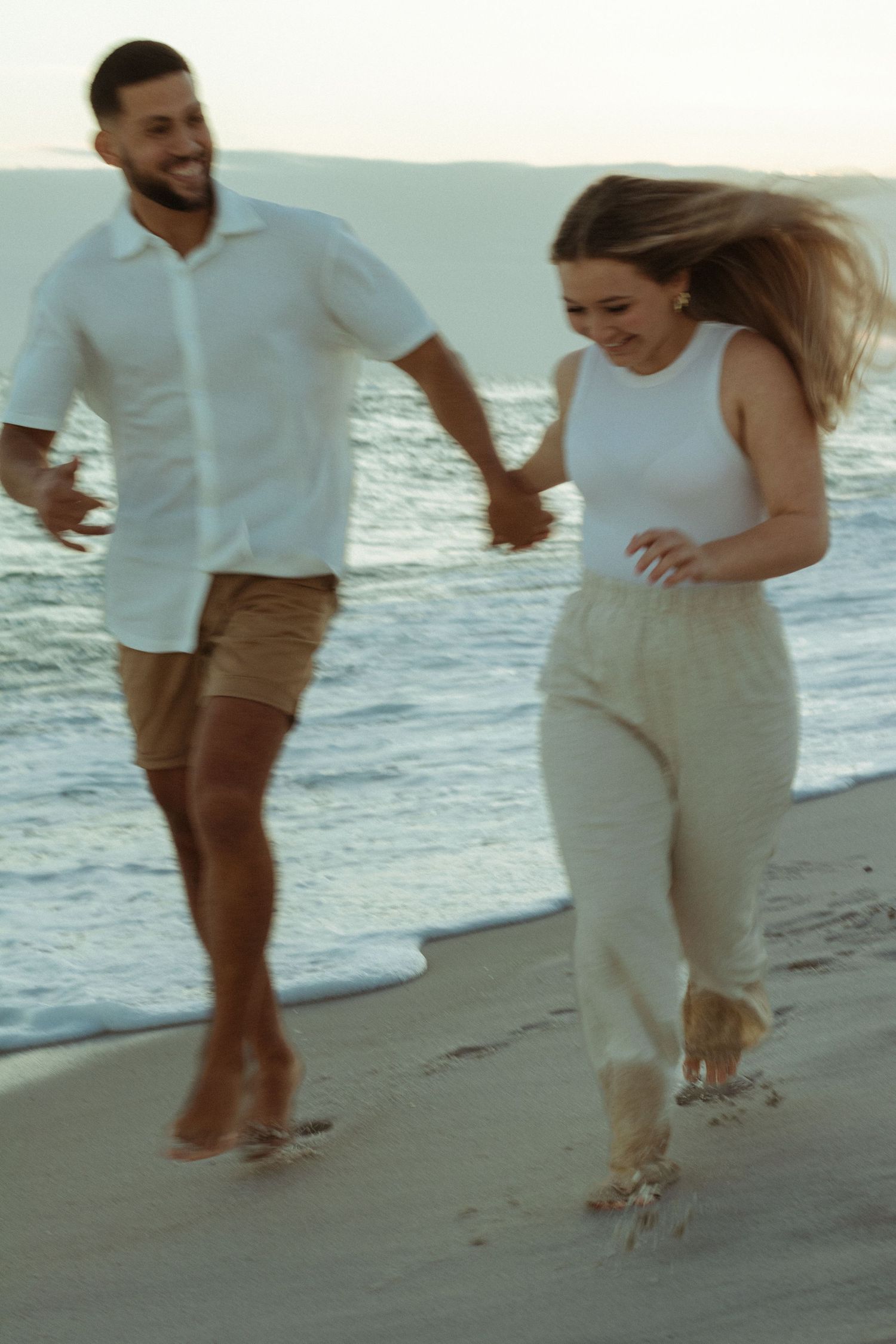 couples shoot
