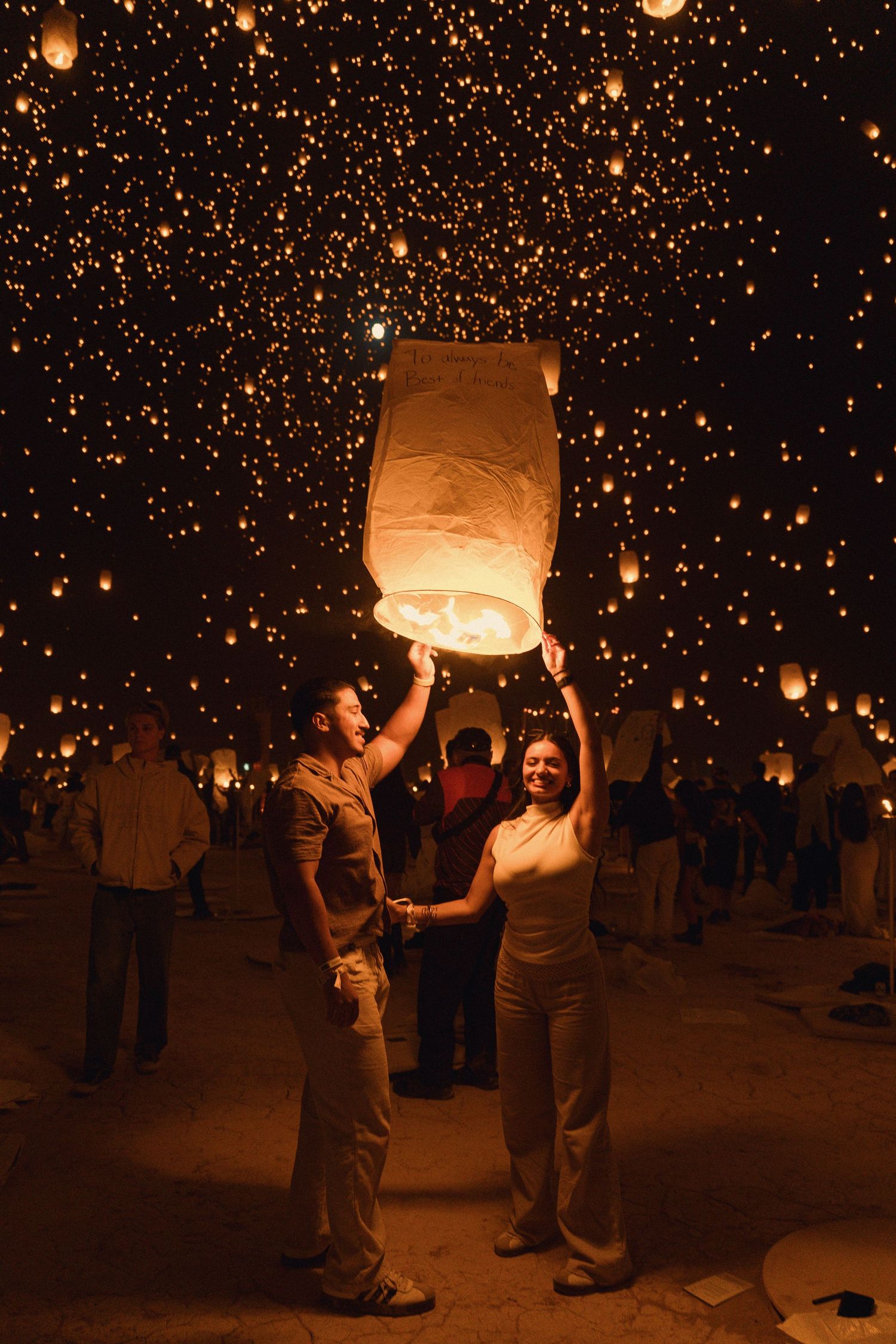 Proposal / engagement shoot