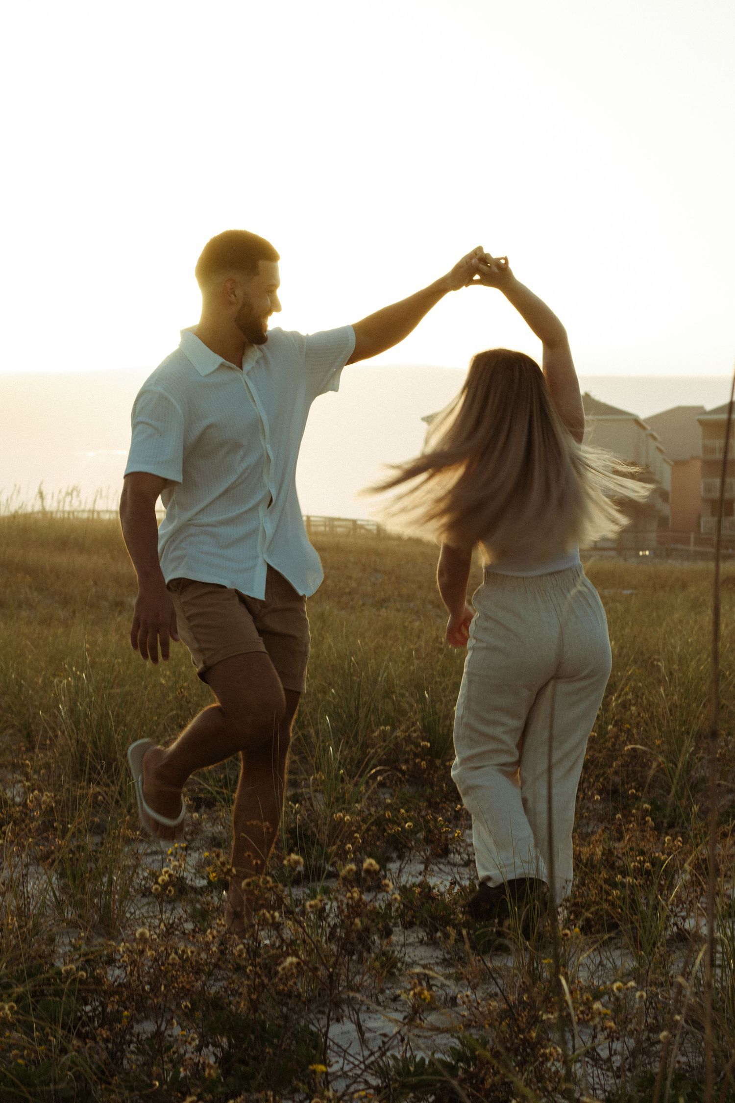 couples shoot