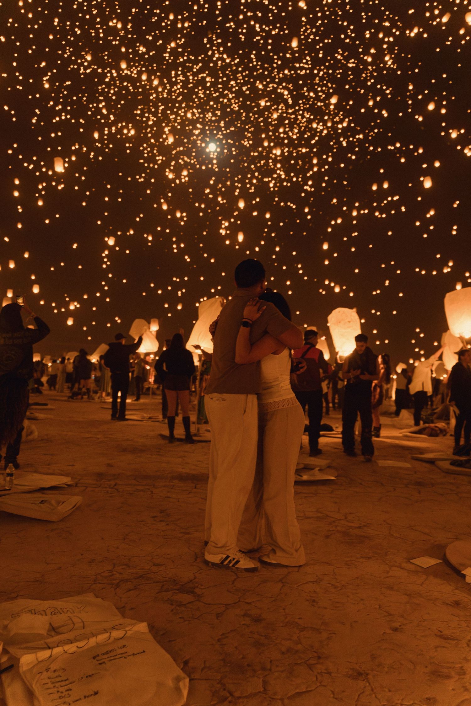 Proposal / engagement shoot