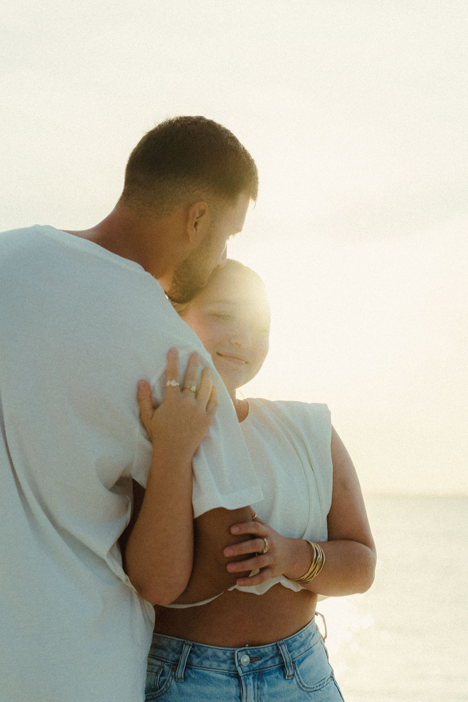 Engagement shoot