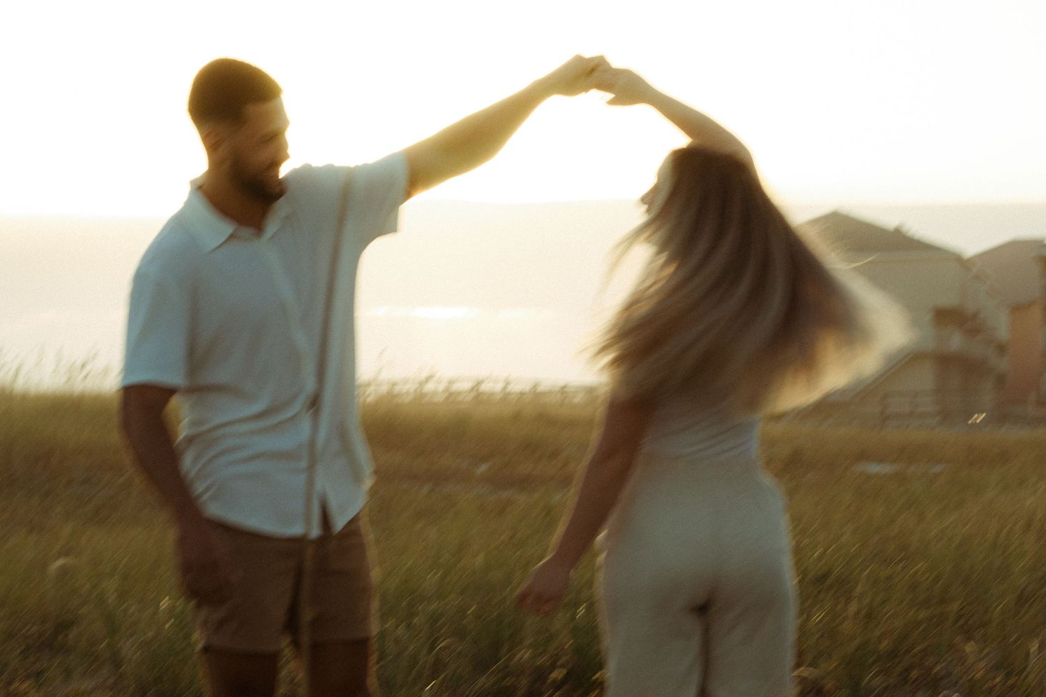 couple shoot