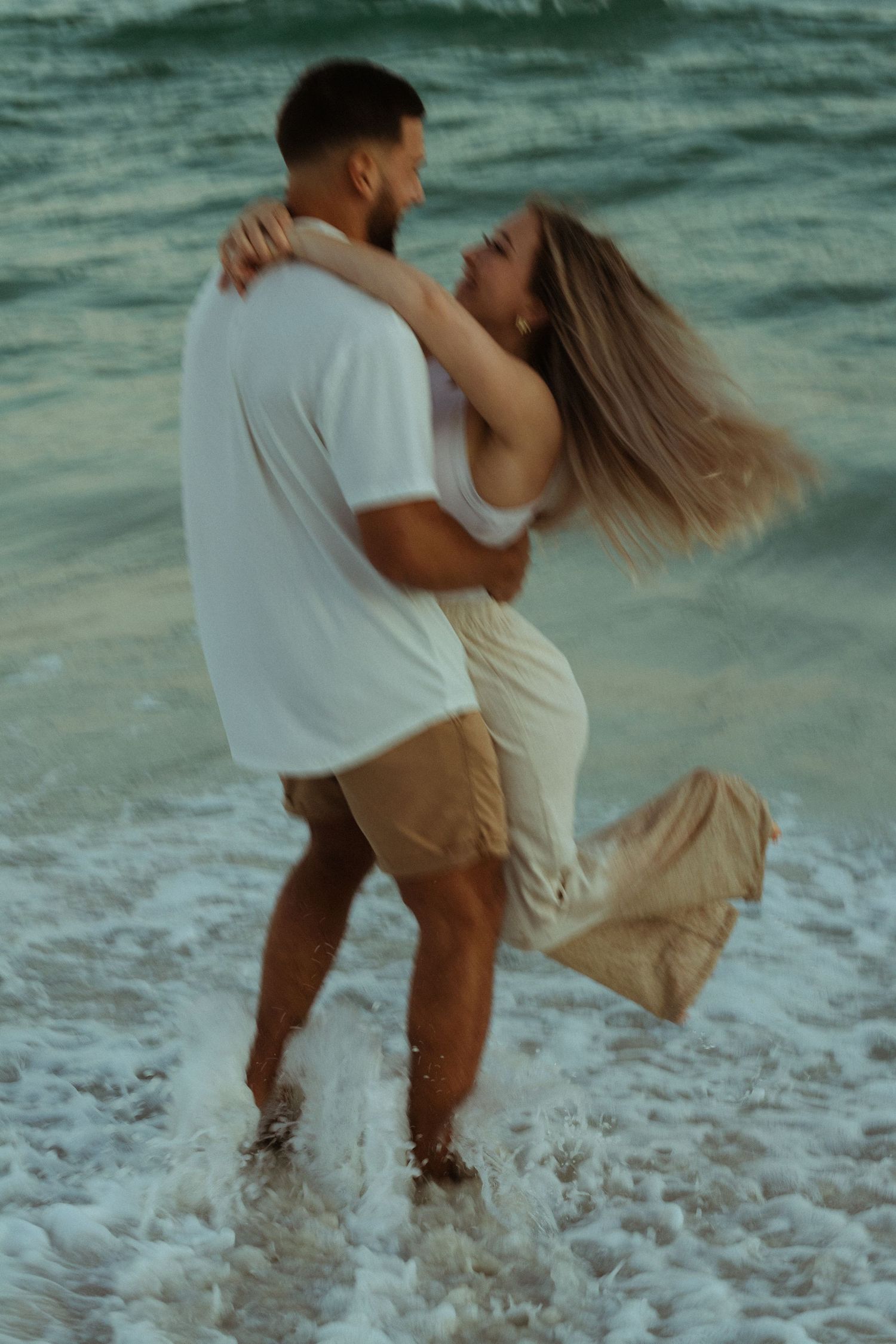 couples shoot