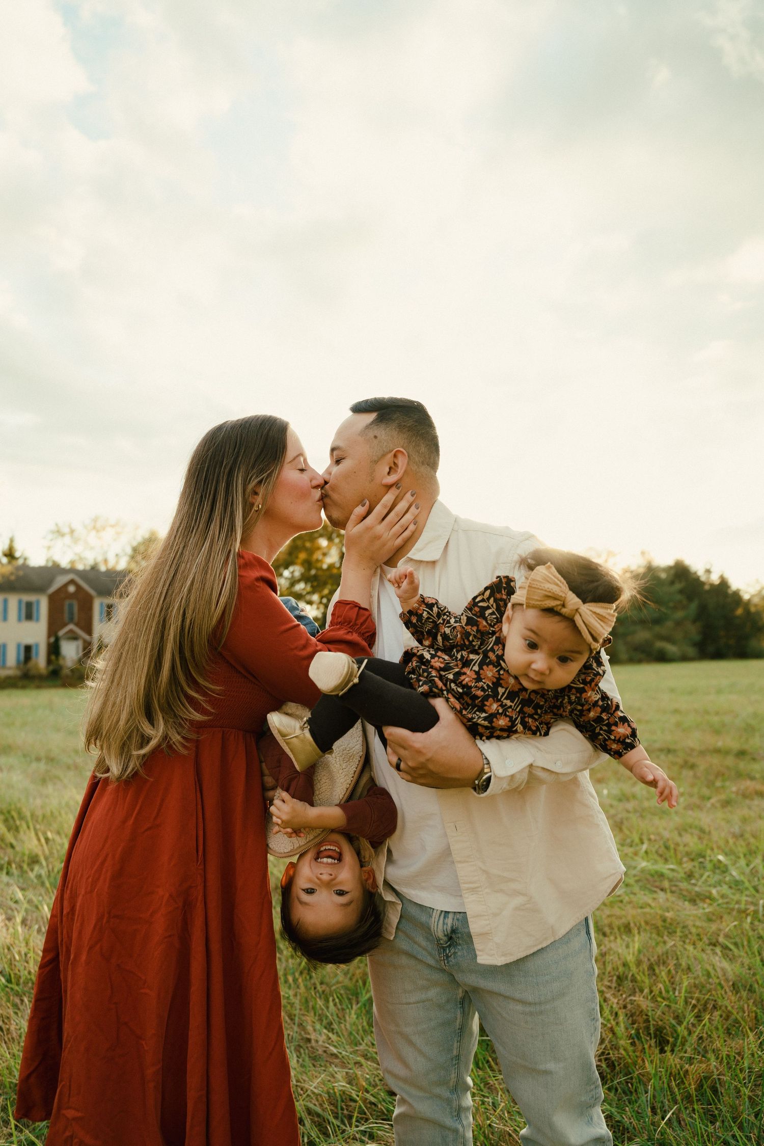 Family shoot