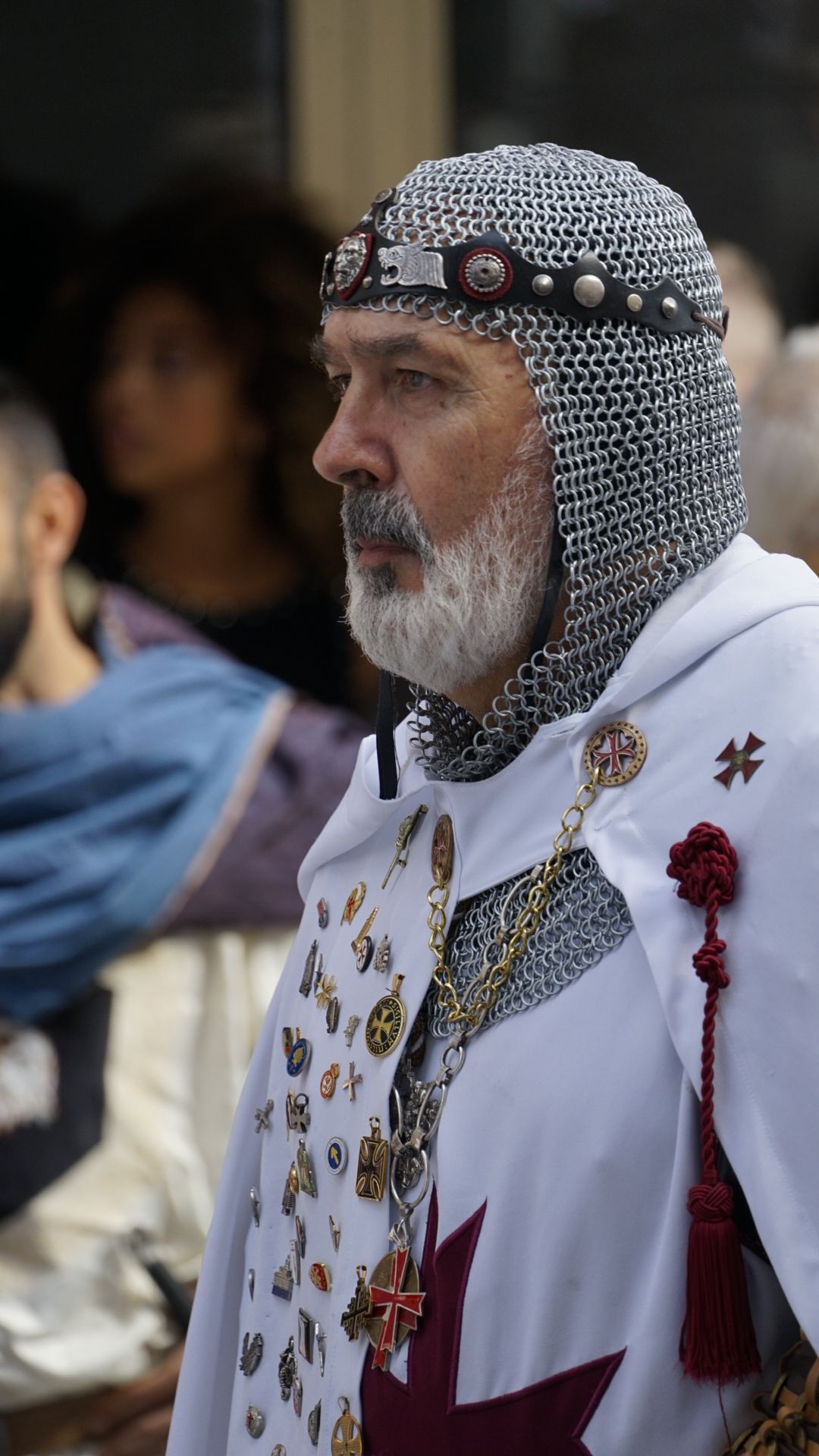 FESTA DA ISTORIA RIBADAVIA