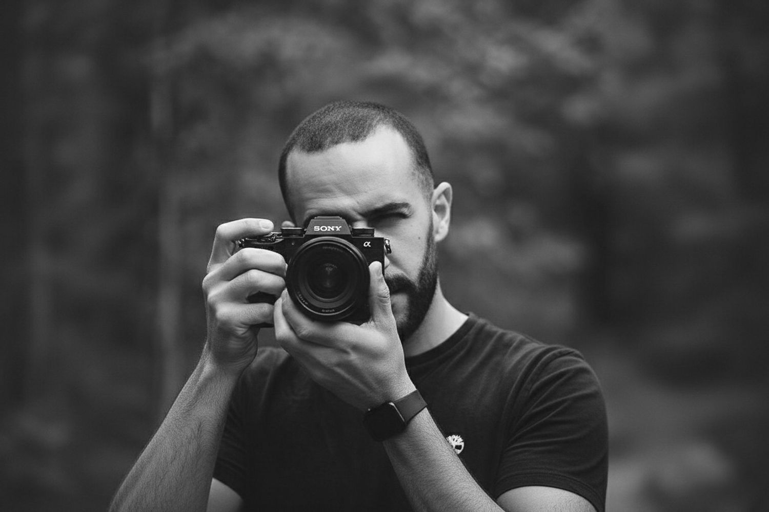 fotograf i eskilstuna som fångar naturliga och avslappnade bilder