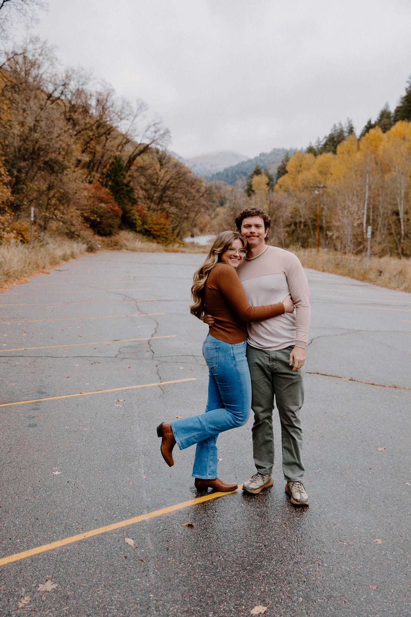 Utah Couples Photography