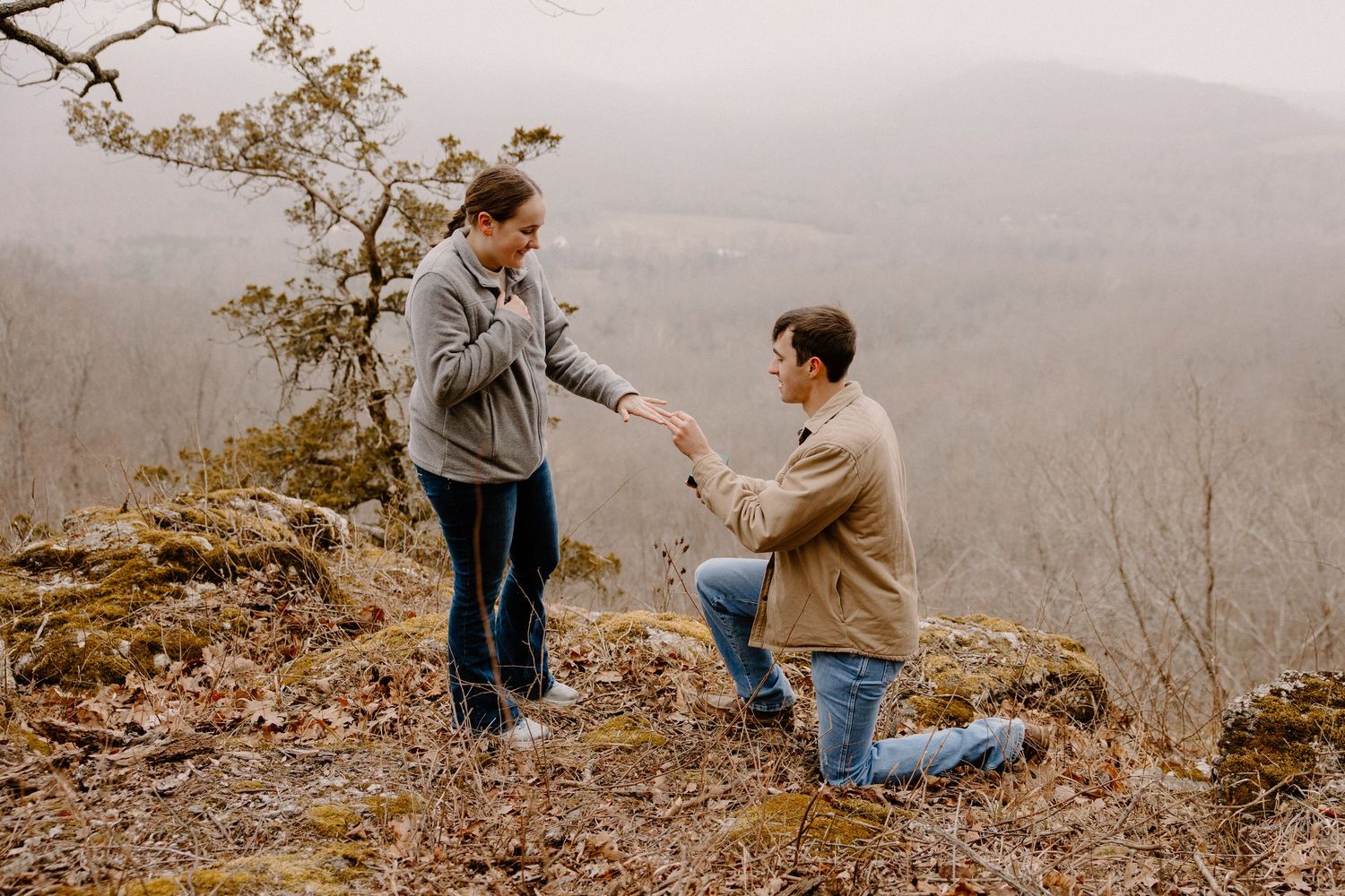 Arkansas Engagement Photographer.