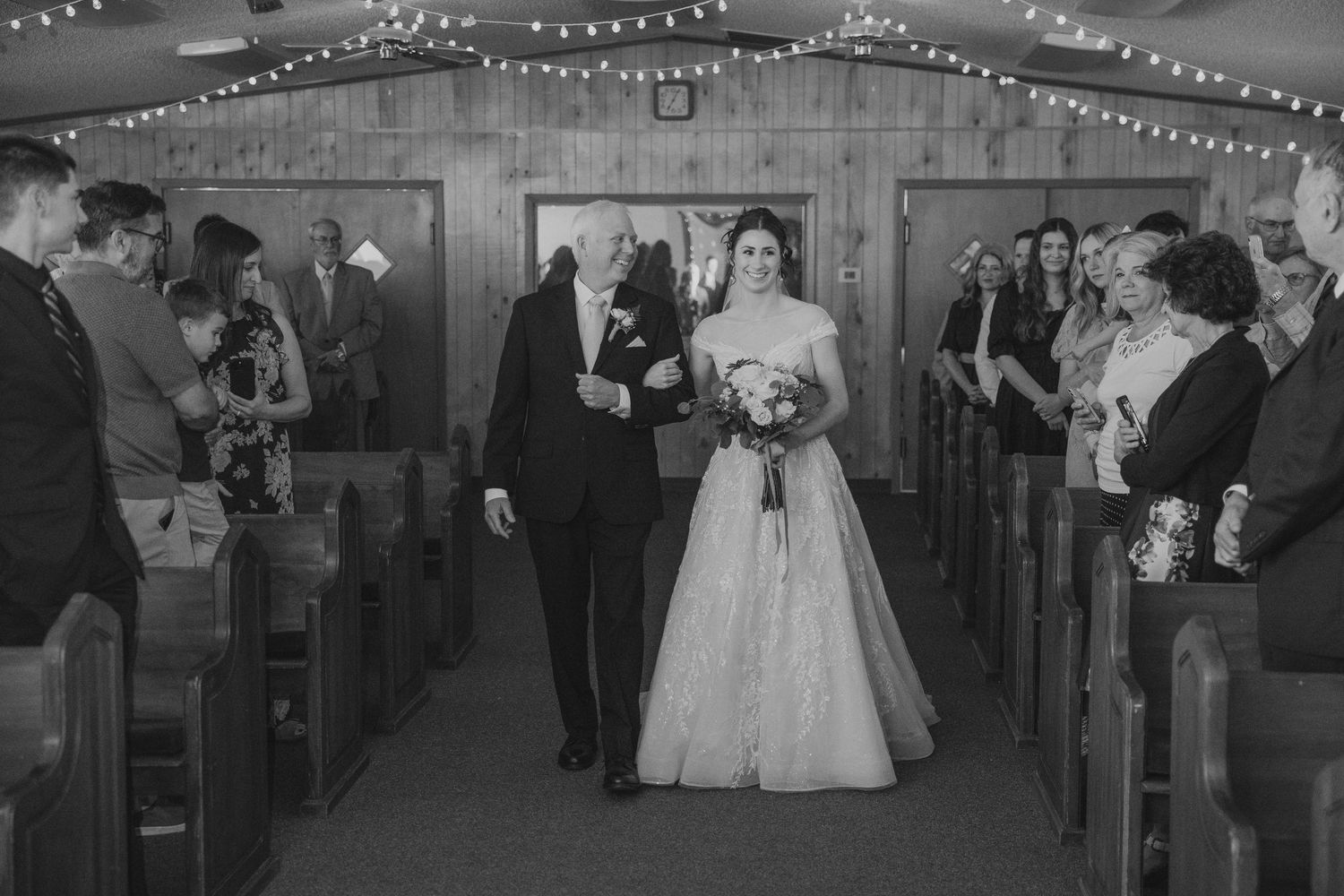 Arkansas Wedding Photographer