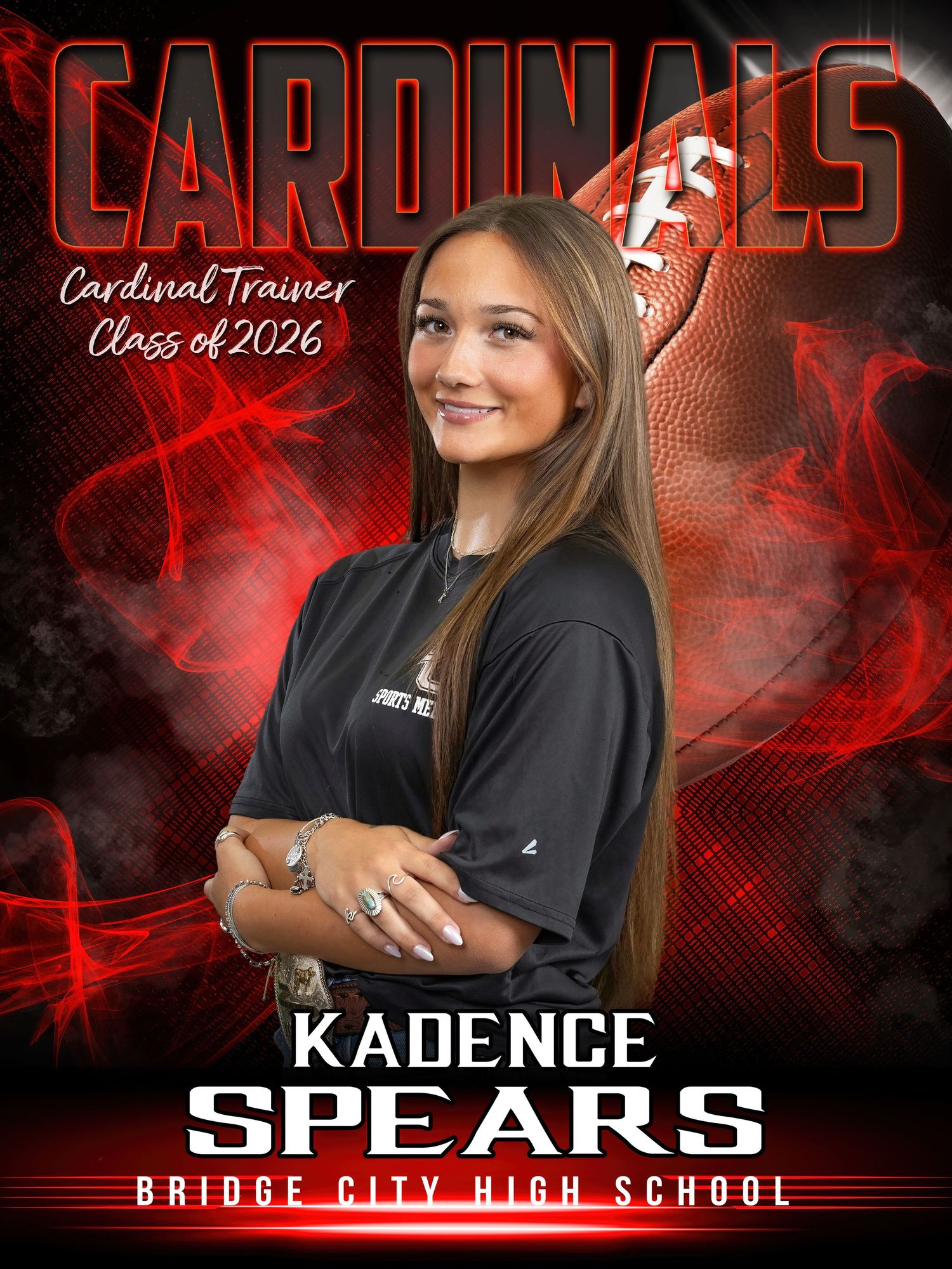 Sports Trainer - Sports Banners