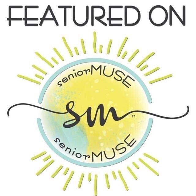 Featured in SeniorMuse