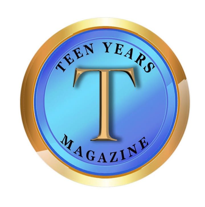 Teen Year Magazine Feature Award