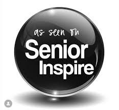 Featured in Senior Inspire