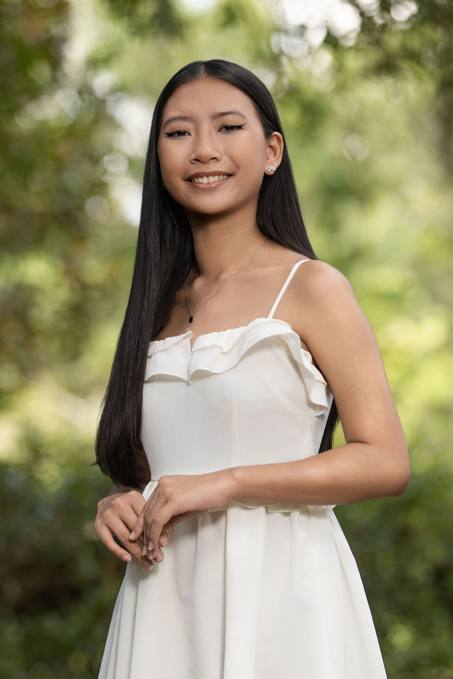 Bridge City HIgh School - Senior - Photoshoot