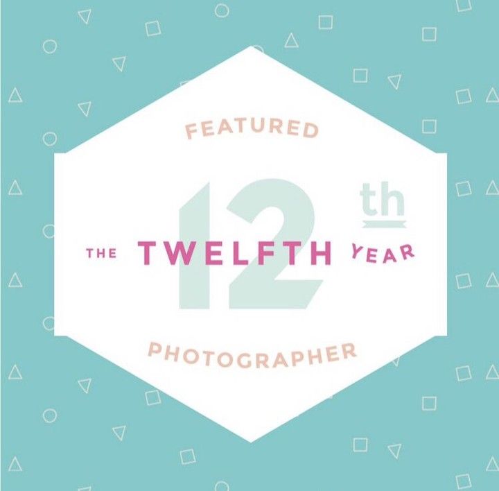 The 12th Year Award