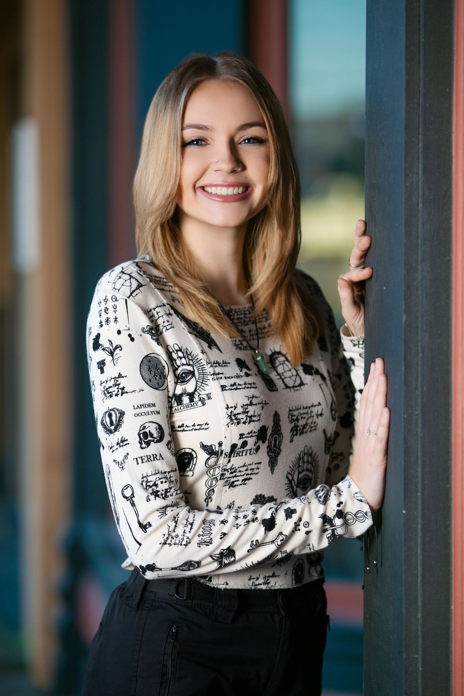BCHS Senior Session