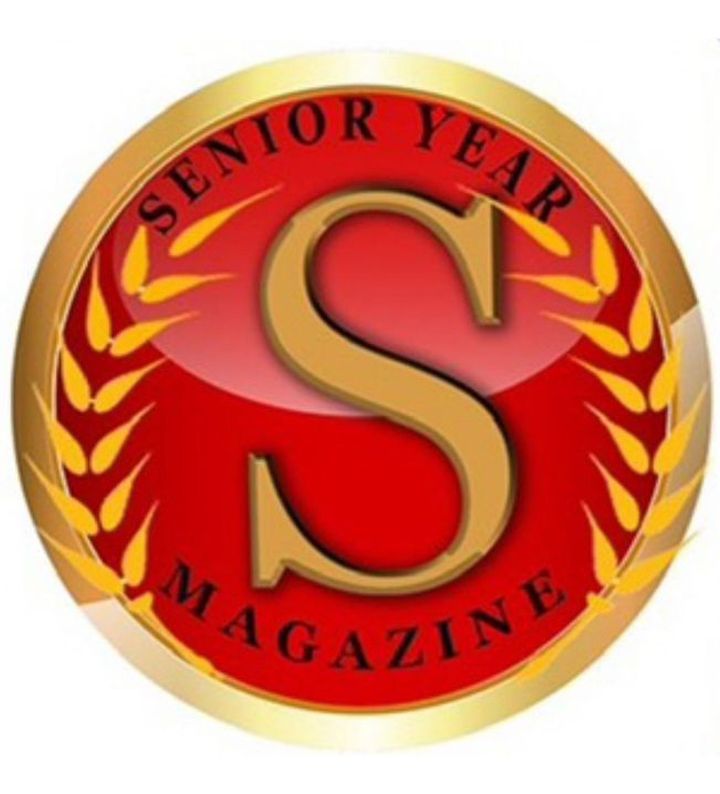 Featured in  Senior Year Magazine