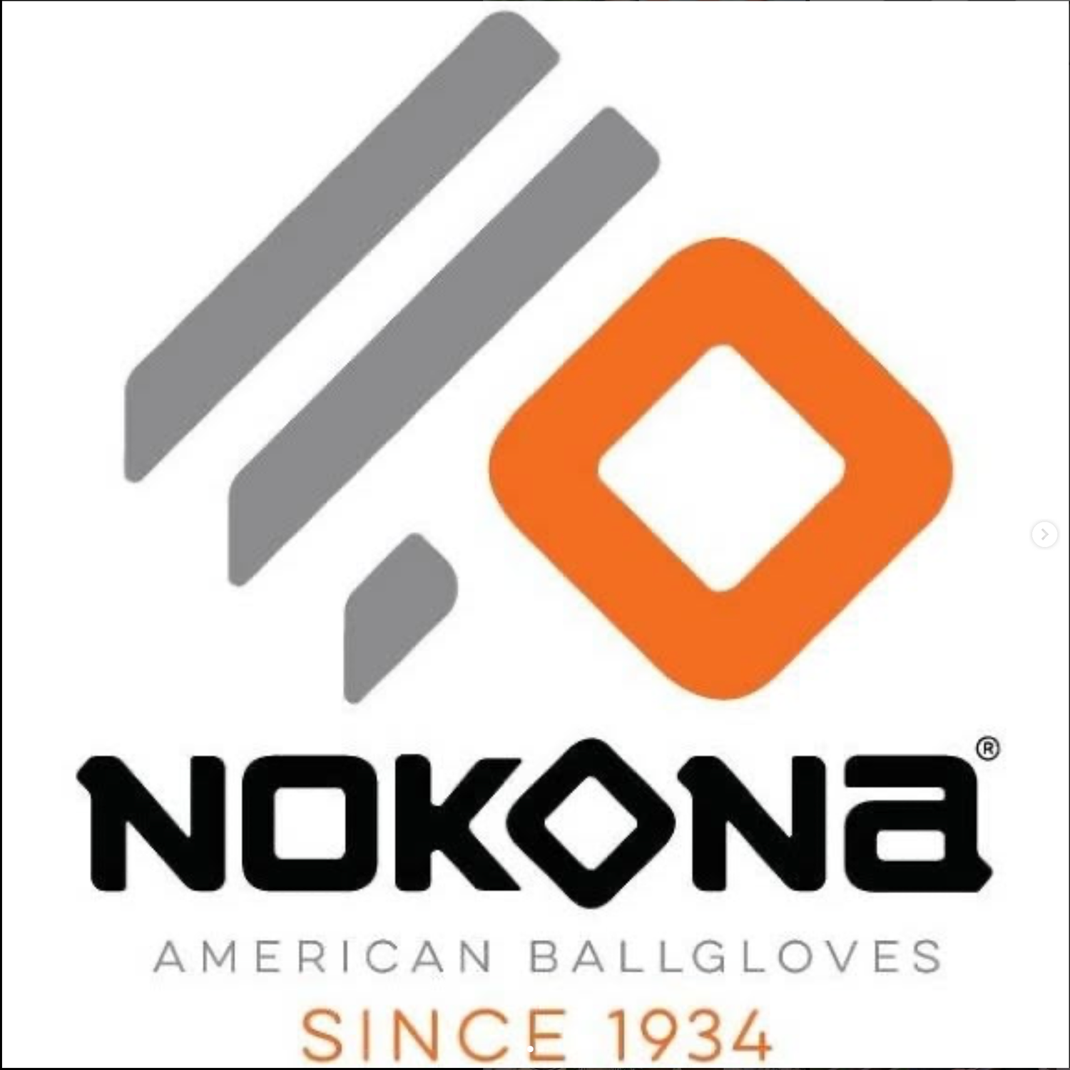 Featured in Nokona