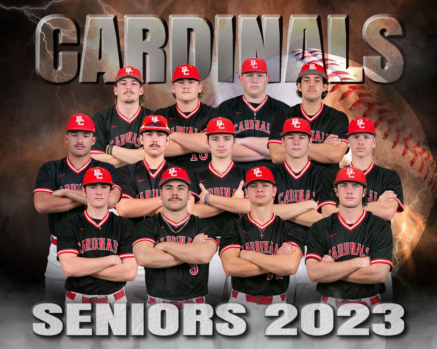 Team Sports Banners
