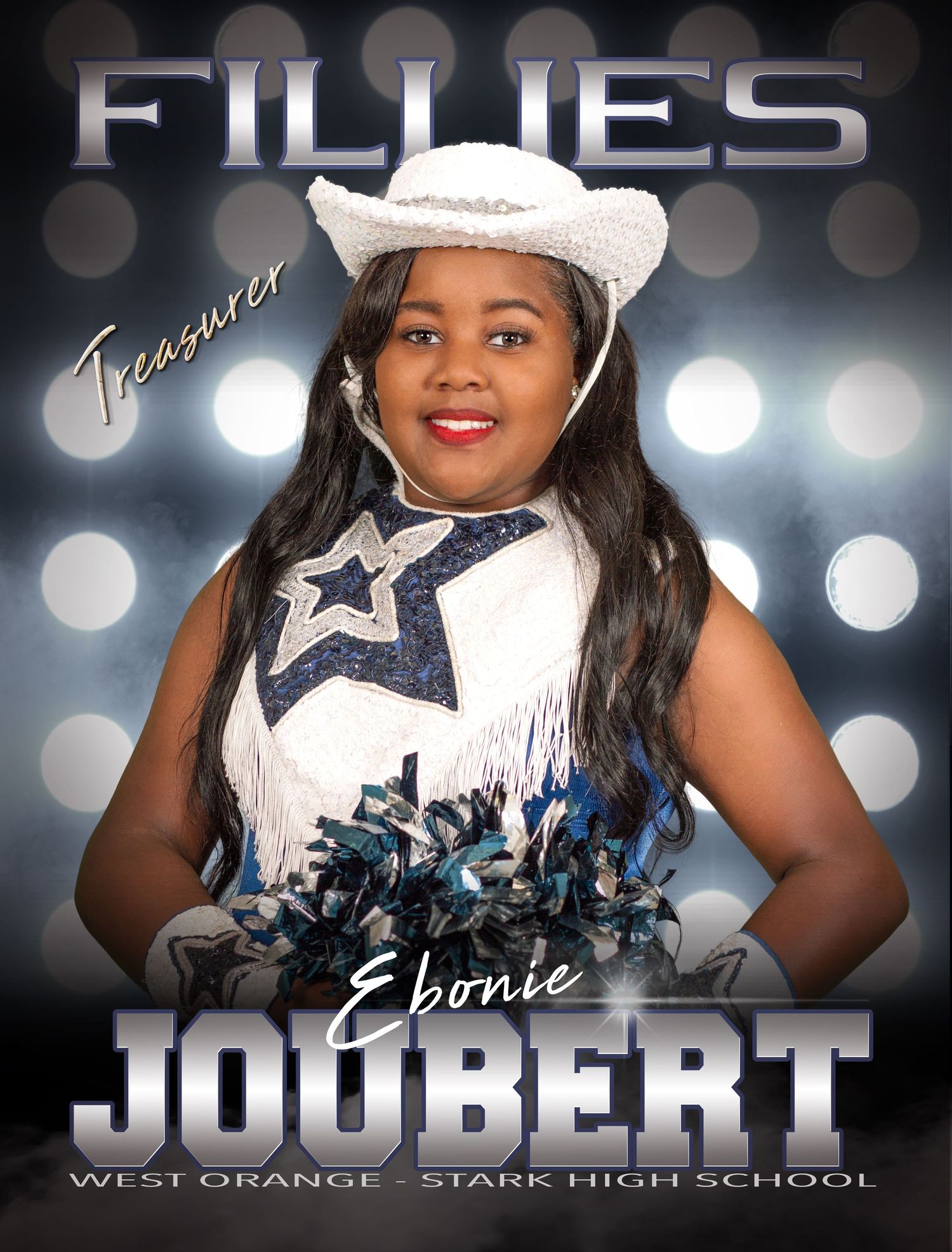 WOS Fillies Sports Banners